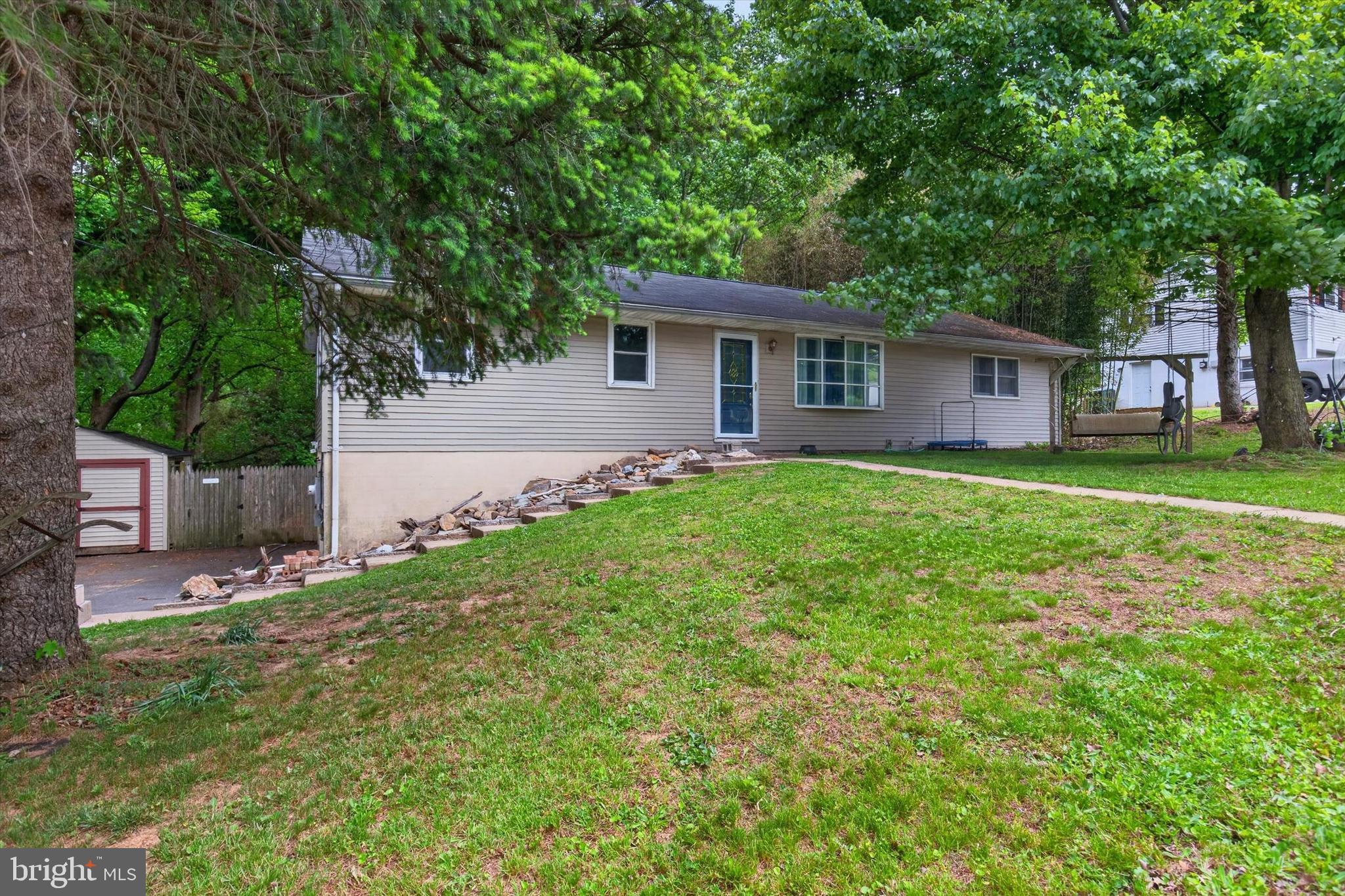 WRIGHTSVILLE - Residential