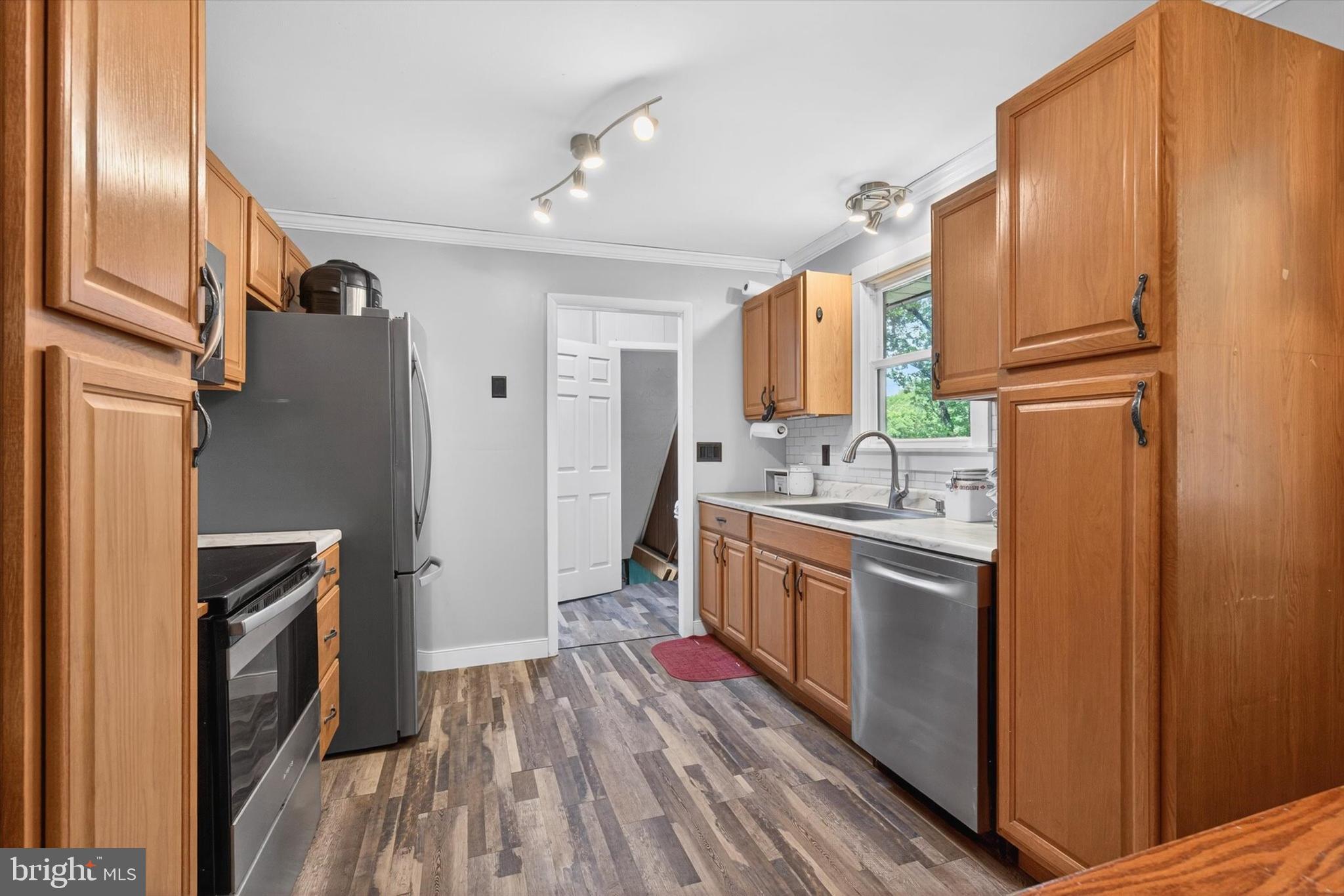 WRIGHTSVILLE - Residential
