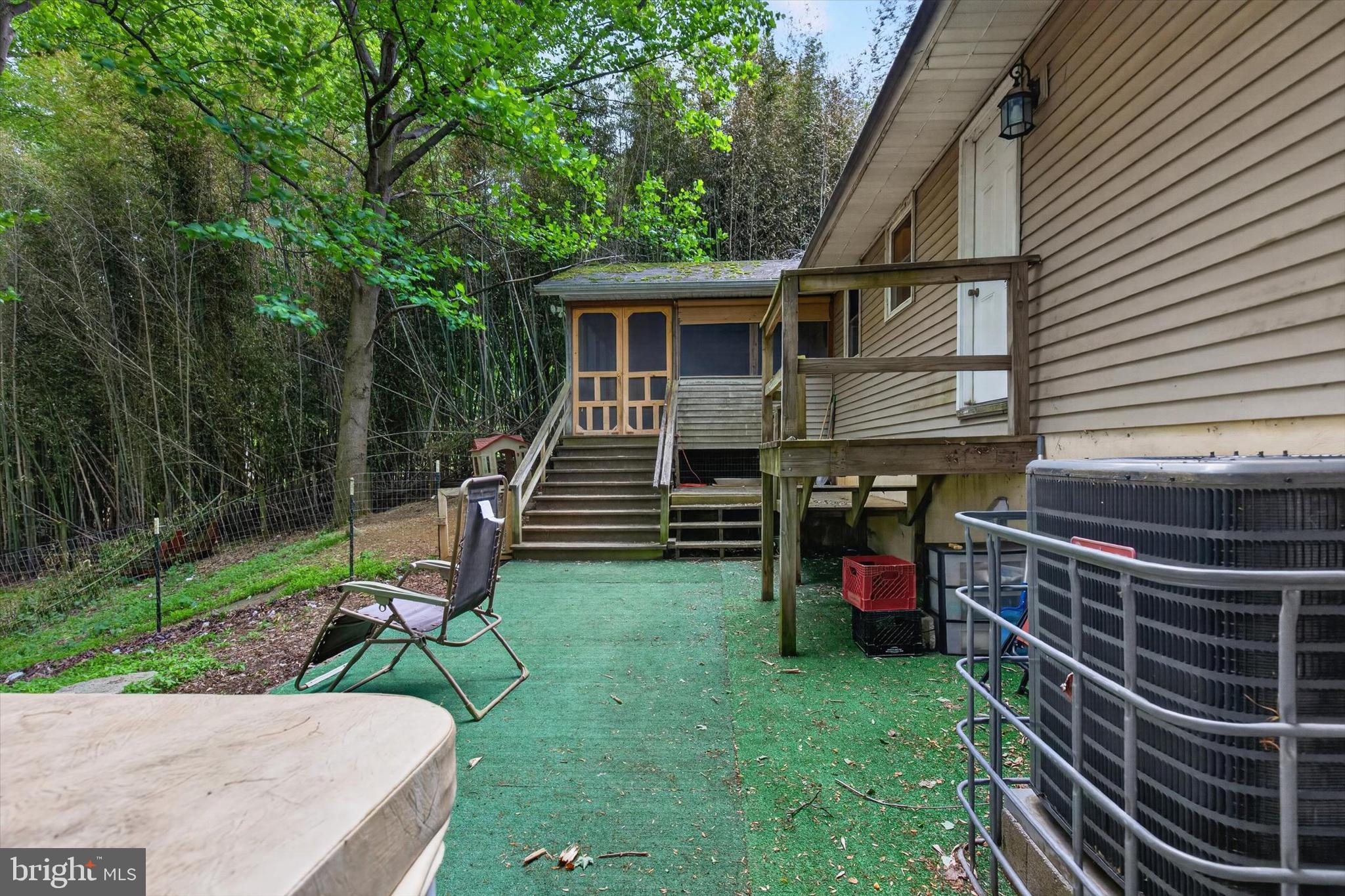 WRIGHTSVILLE - Residential