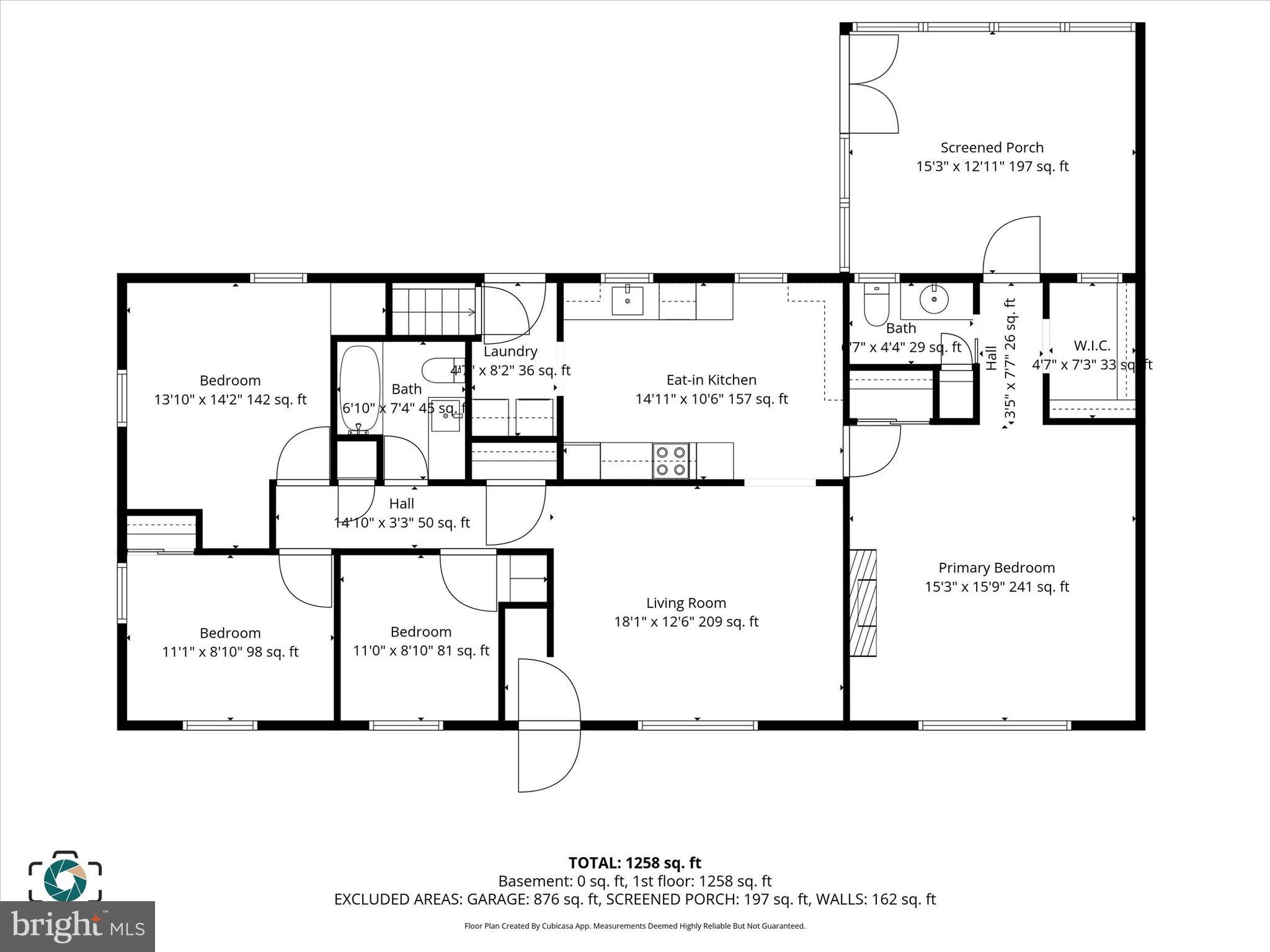 WRIGHTSVILLE - Residential