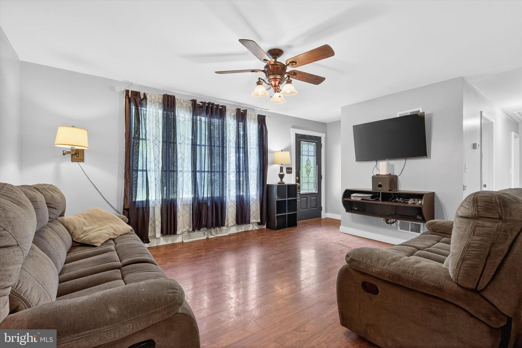WRIGHTSVILLE - Residential