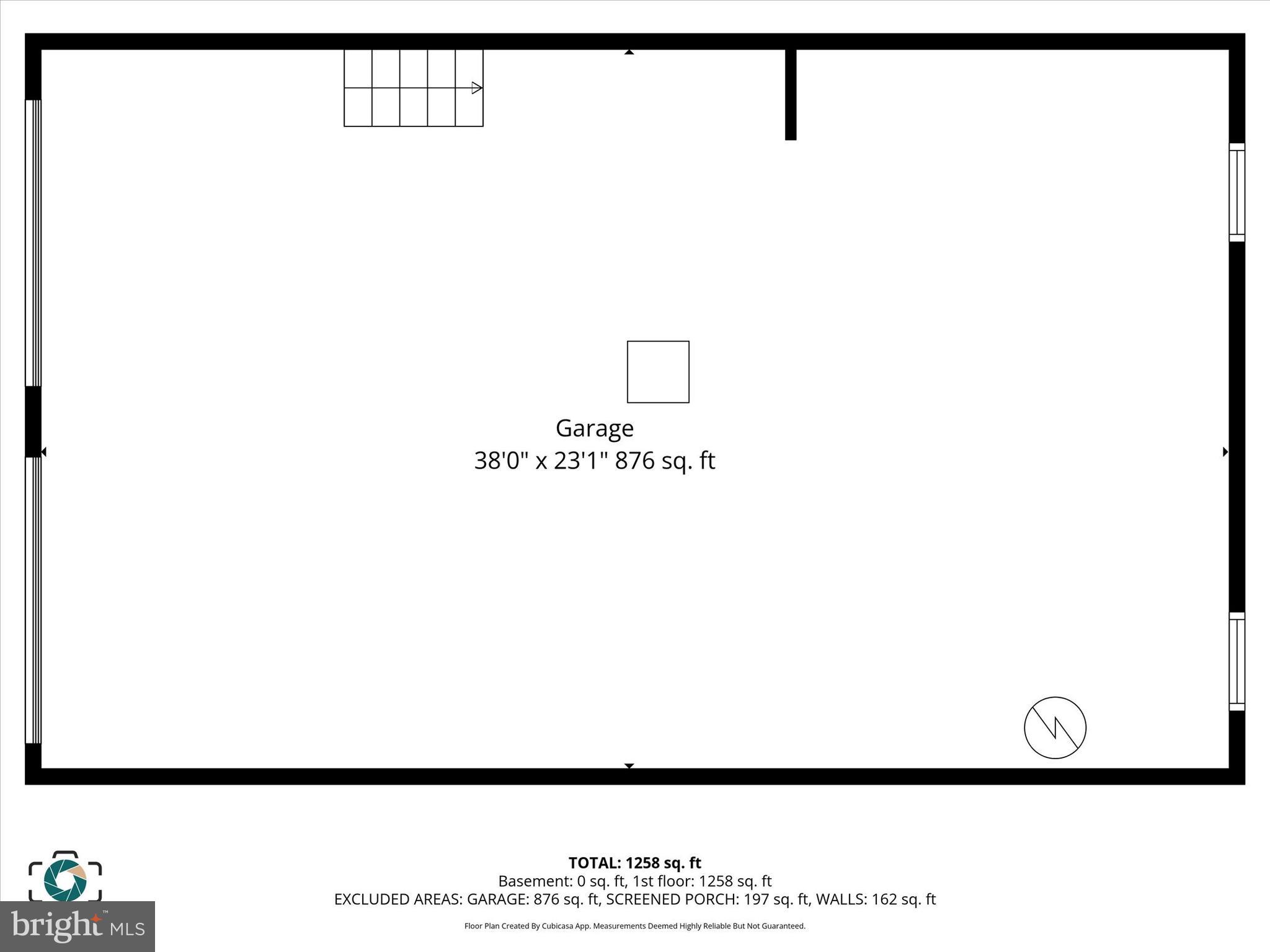 WRIGHTSVILLE - Residential