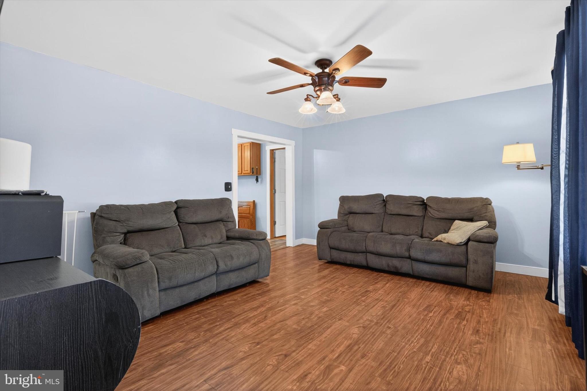 WRIGHTSVILLE - Residential