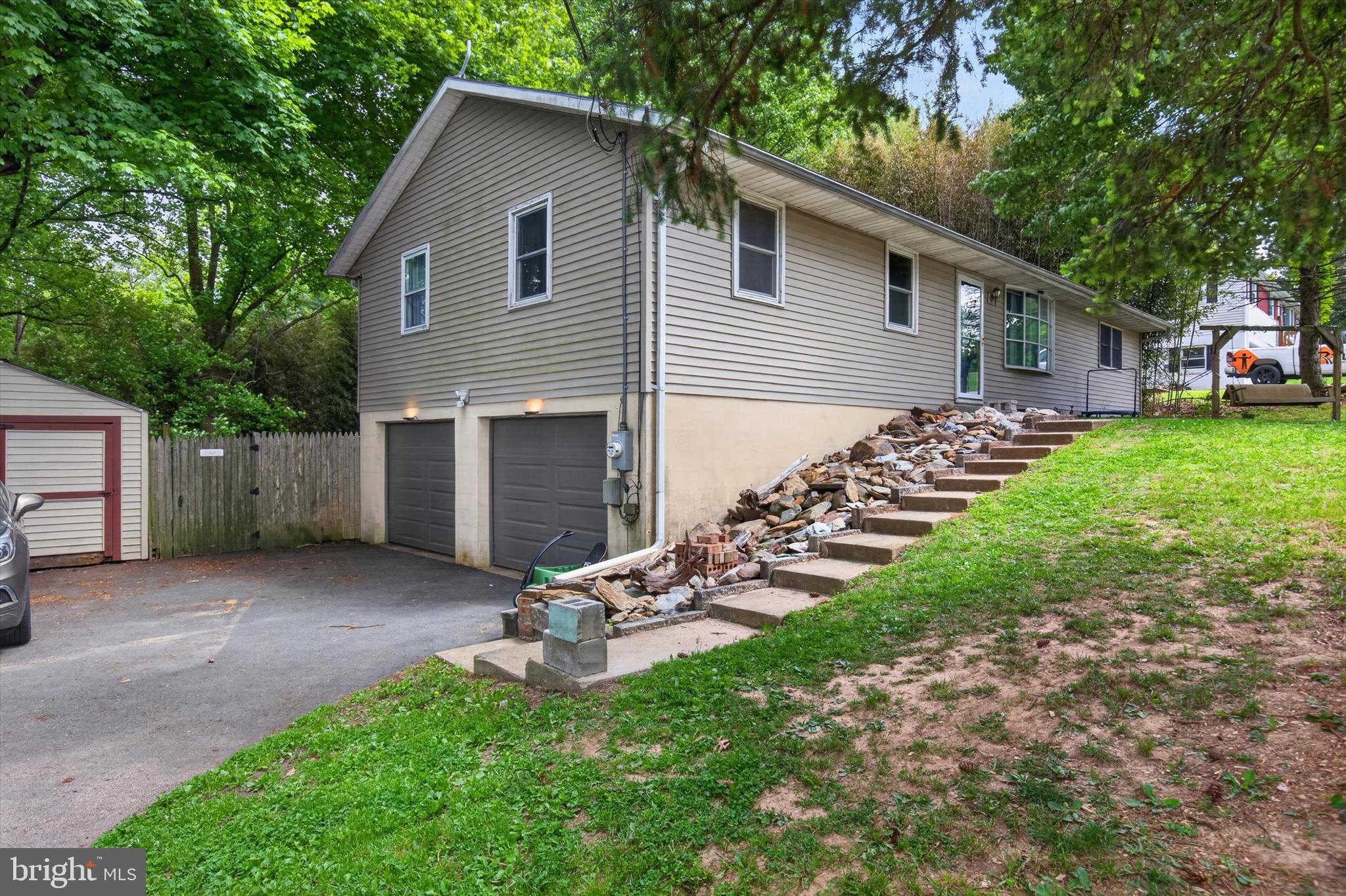 WRIGHTSVILLE - Residential
