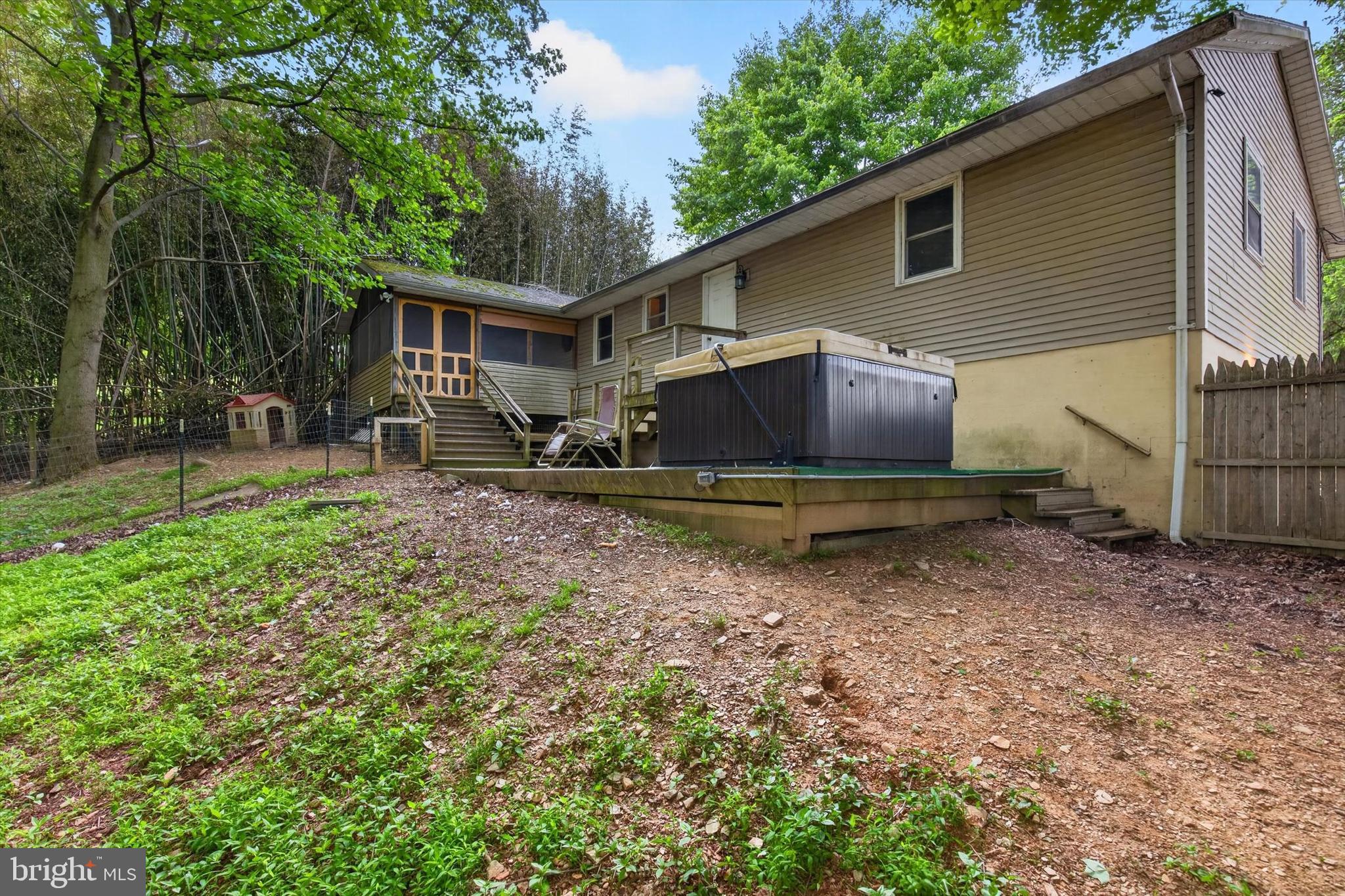 WRIGHTSVILLE - Residential