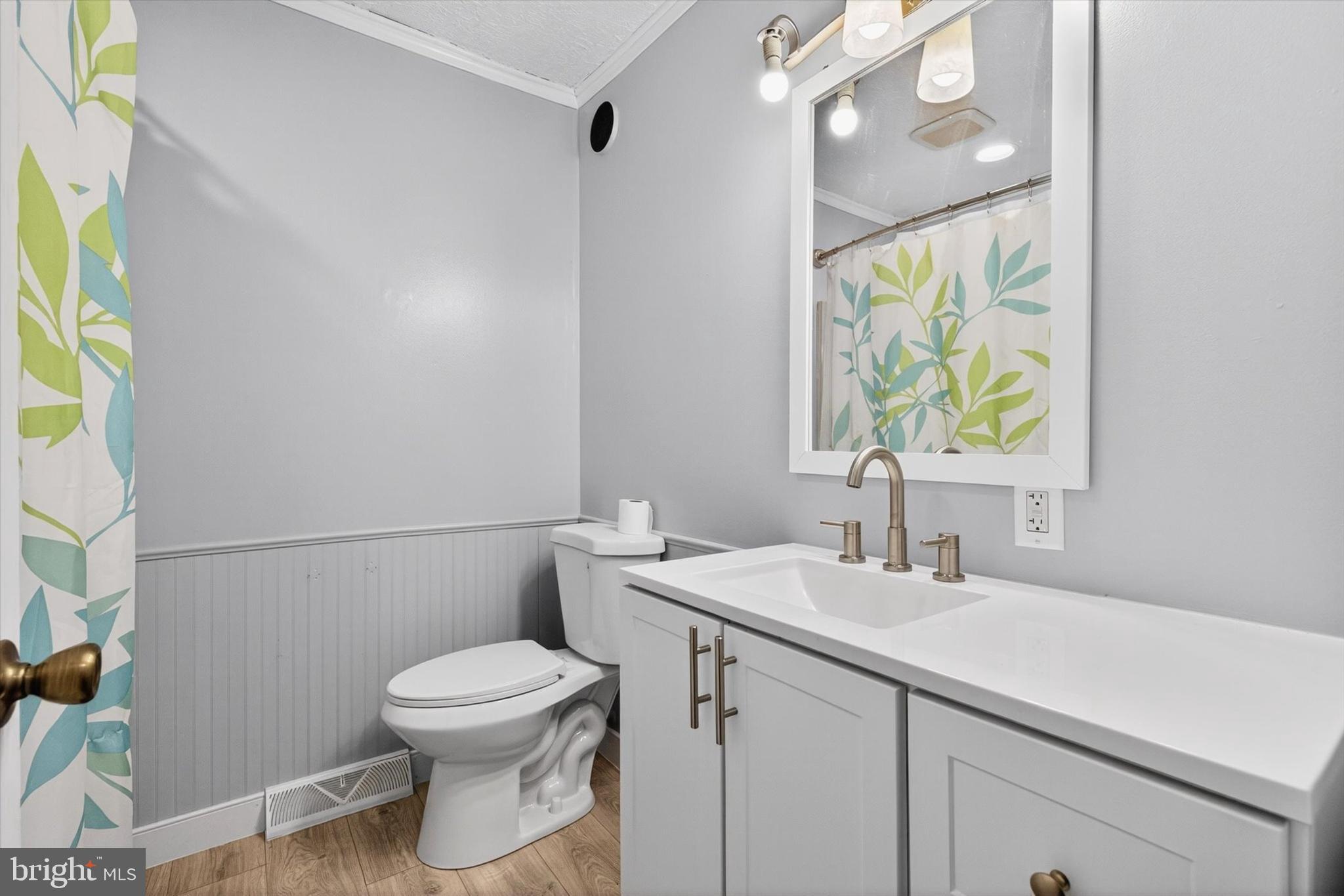 WRIGHTSVILLE - Residential