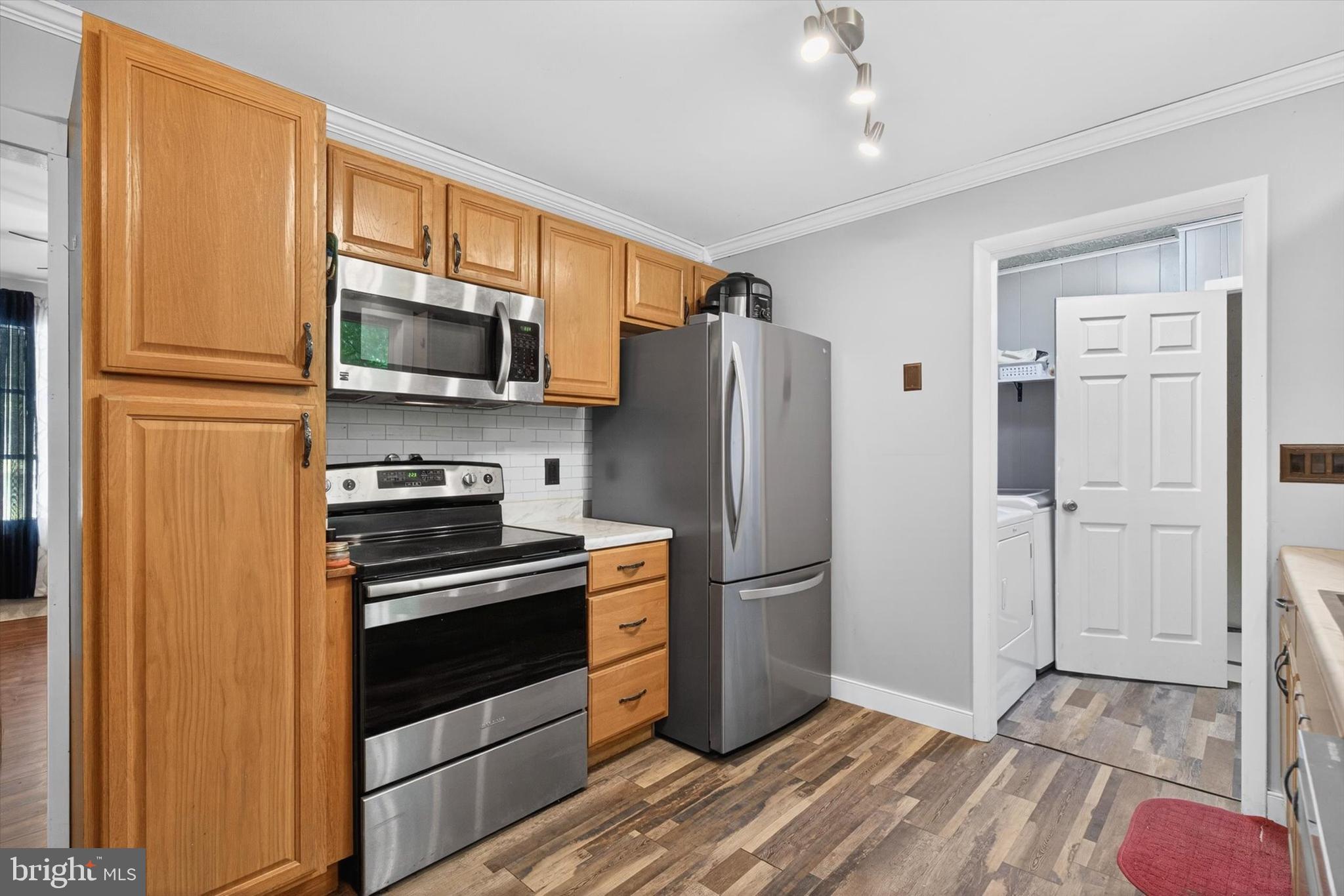 WRIGHTSVILLE - Residential