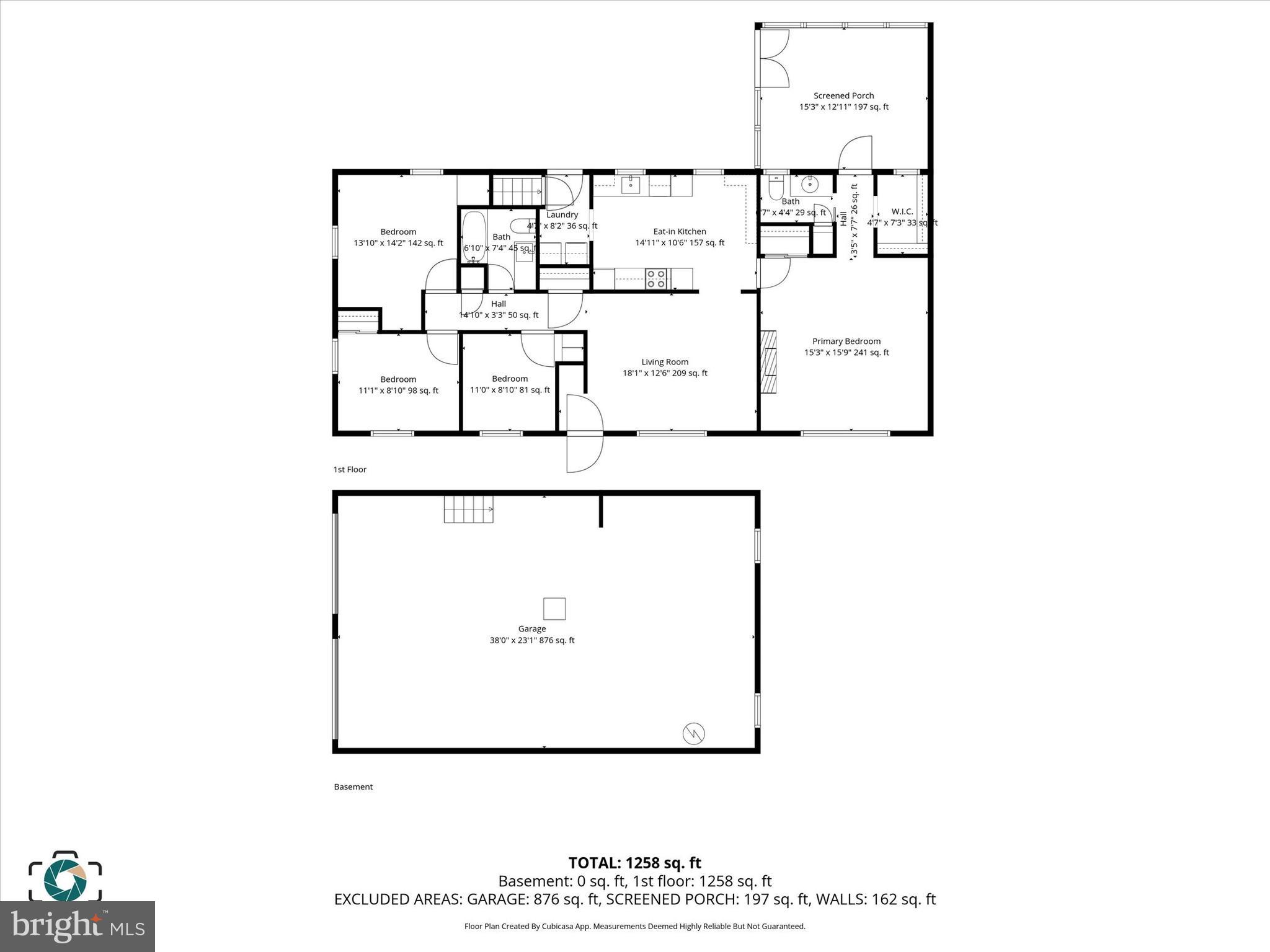 WRIGHTSVILLE - Residential