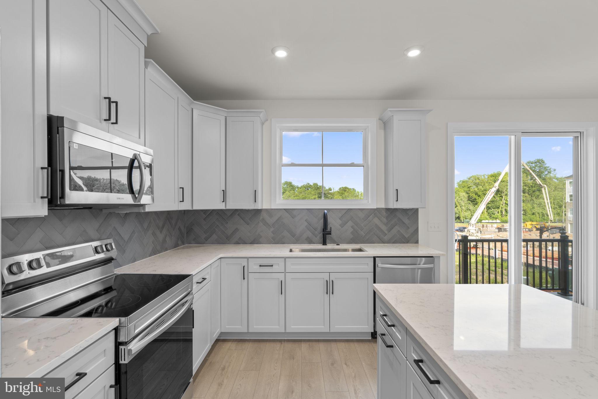 ASHBERRY - Residential