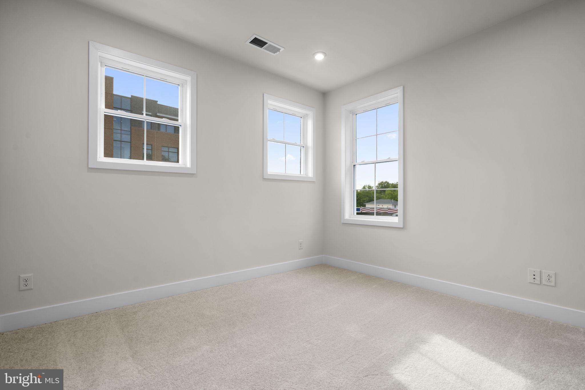 ASHBERRY - Residential