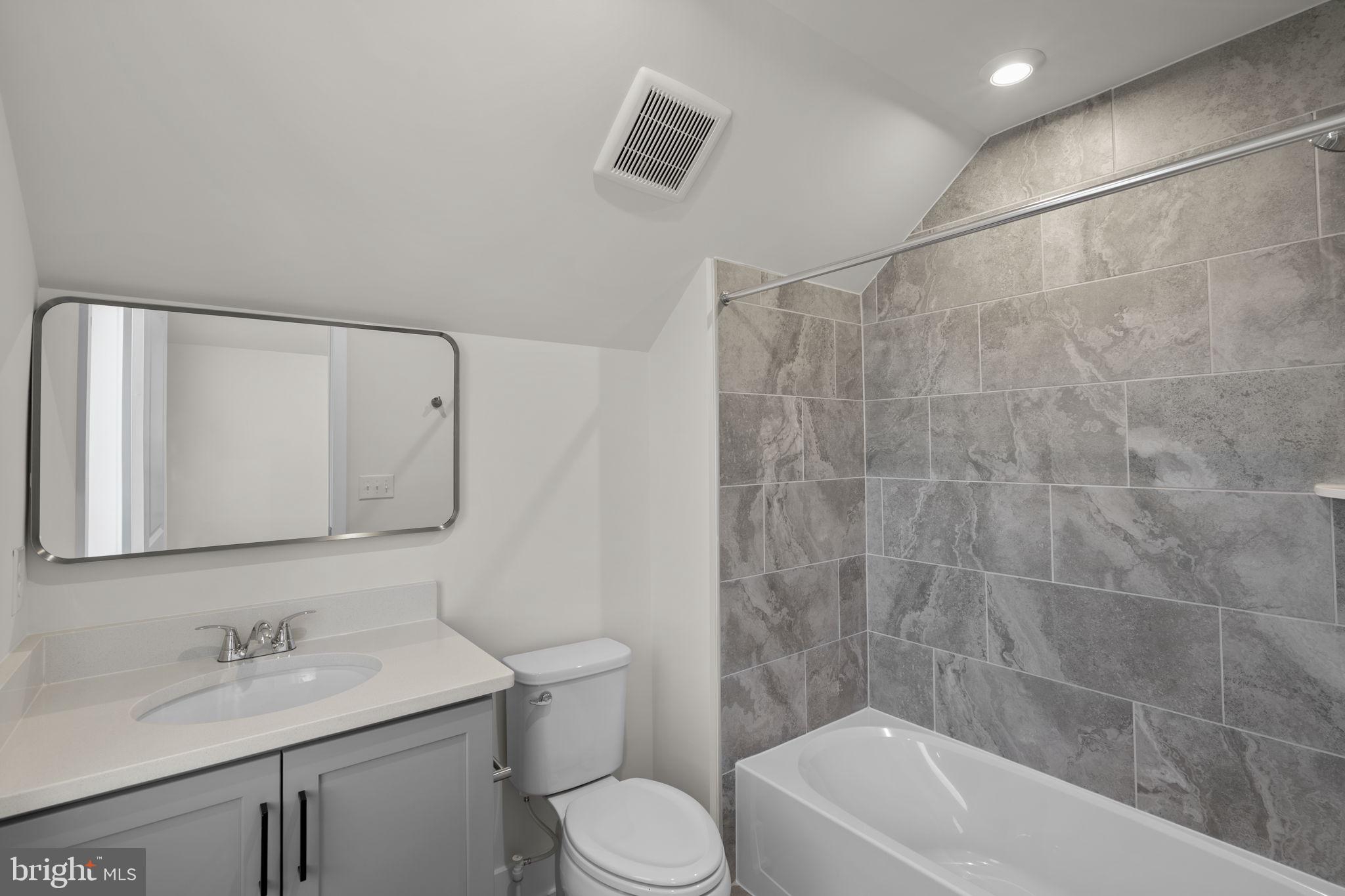 ASHBERRY - Residential