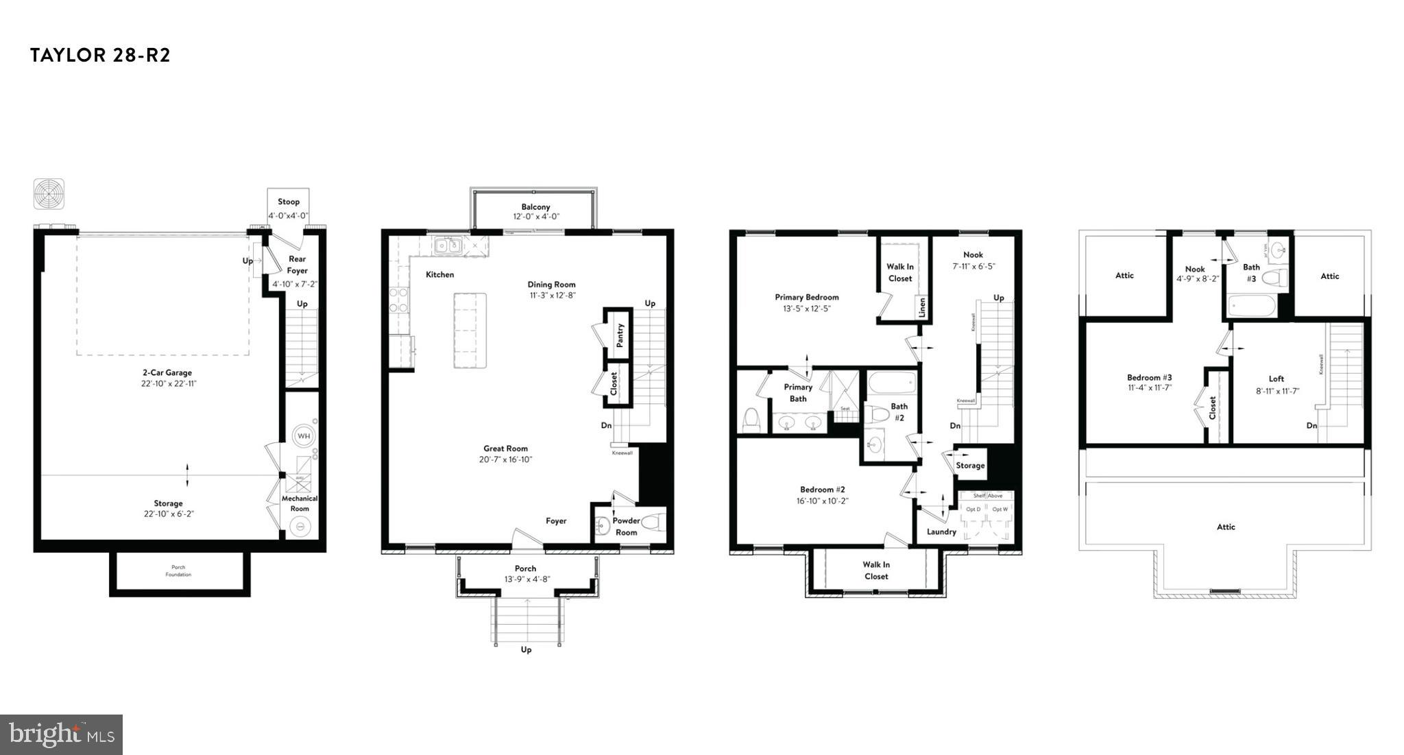 ASHBERRY - Residential