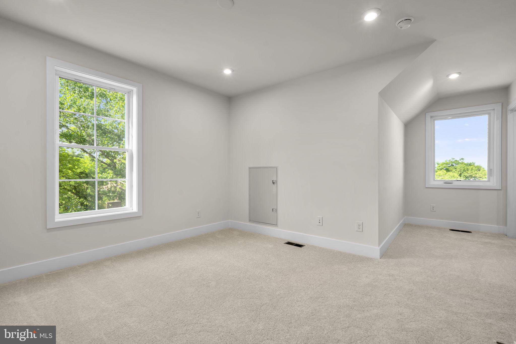 ASHBERRY - Residential