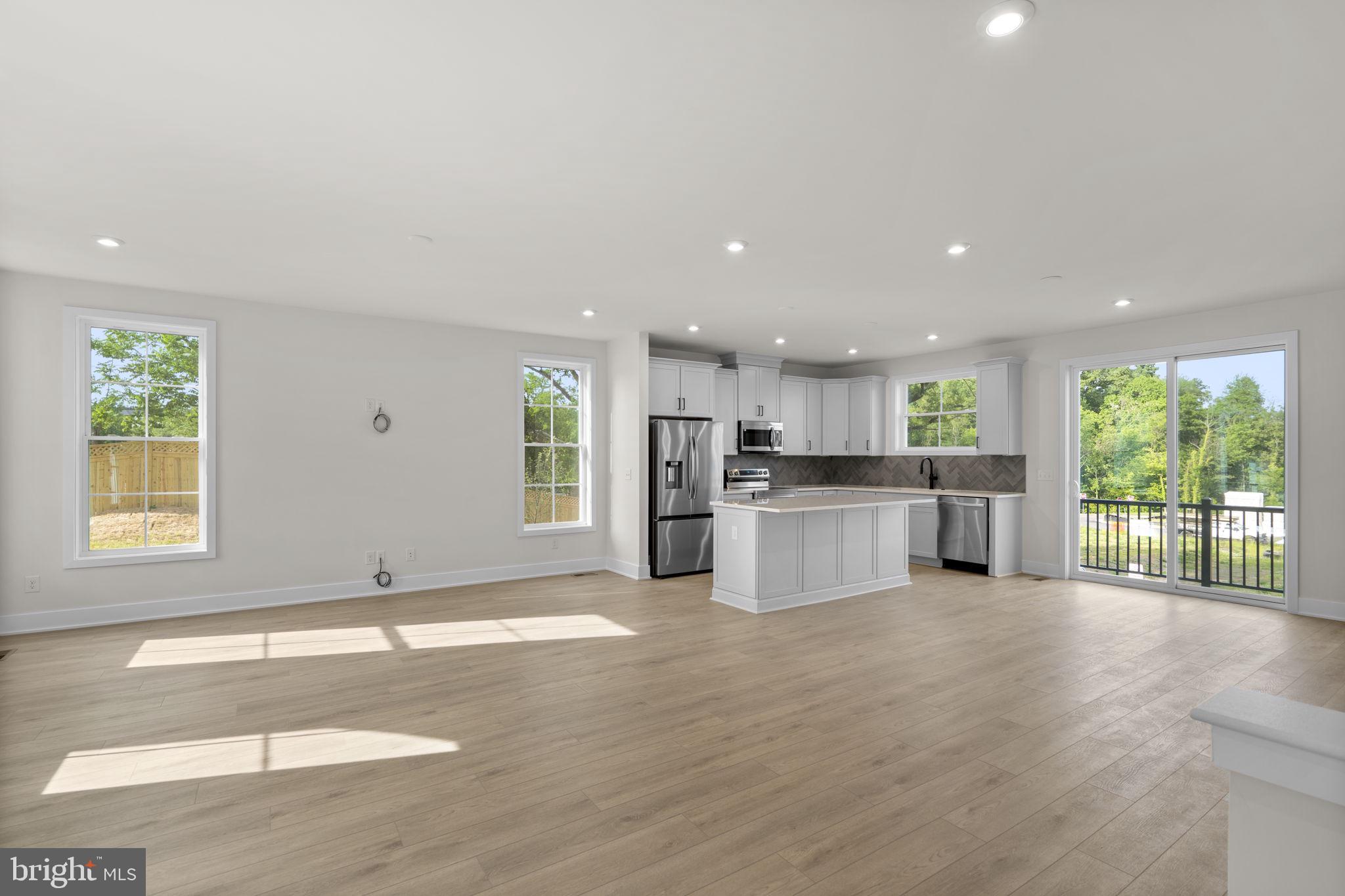 ASHBERRY - Residential