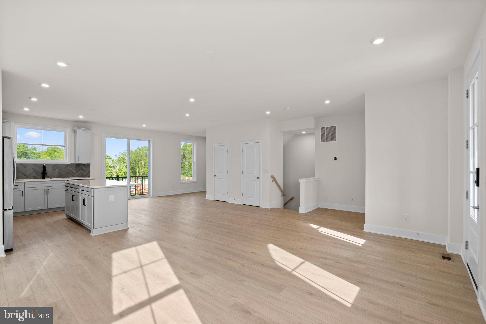 ASHBERRY - Residential