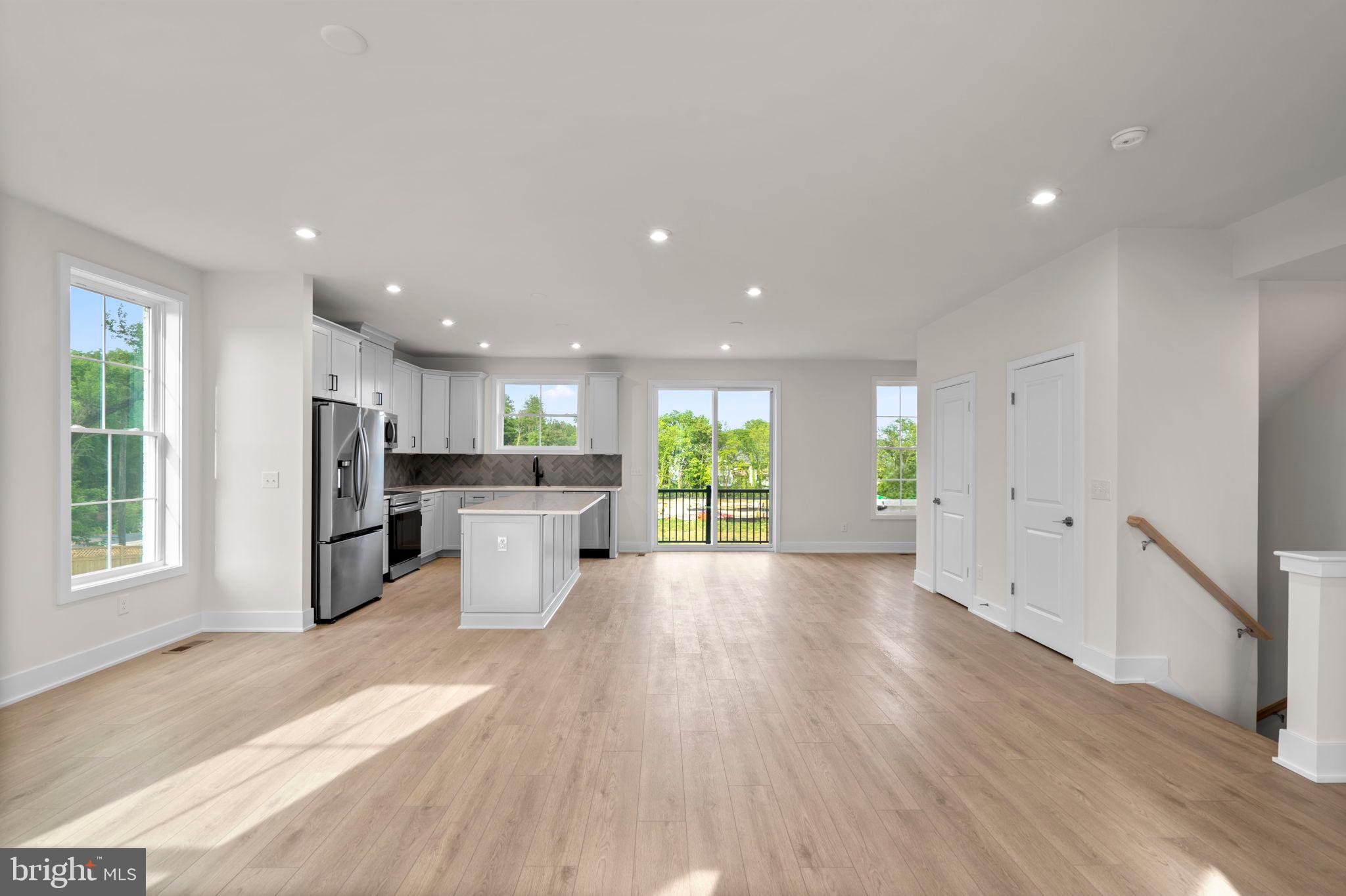 ASHBERRY - Residential