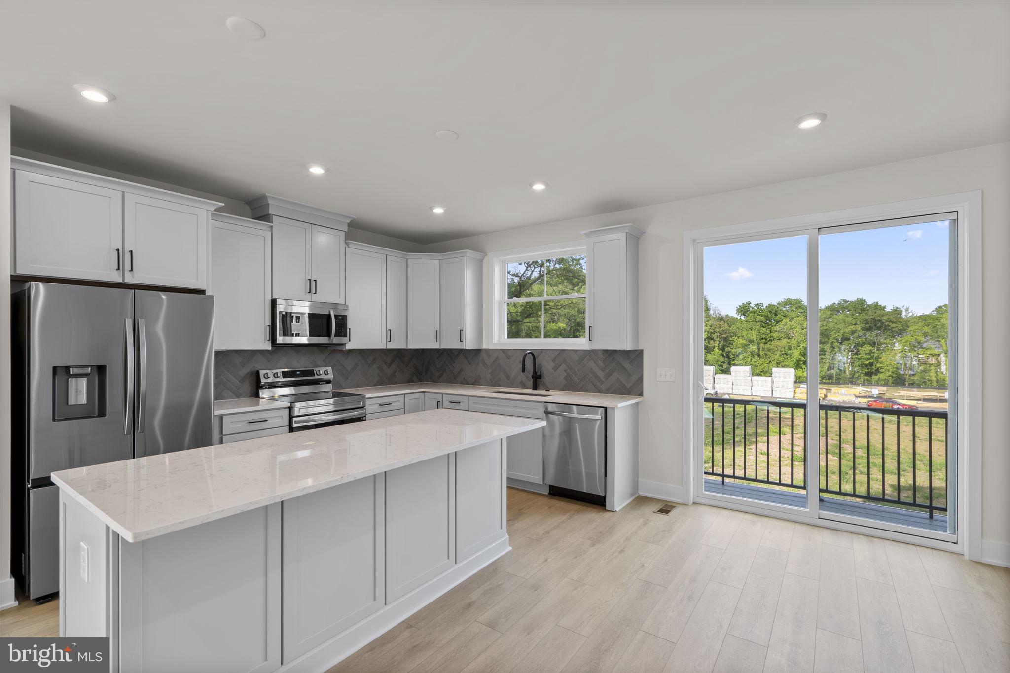 ASHBERRY - Residential