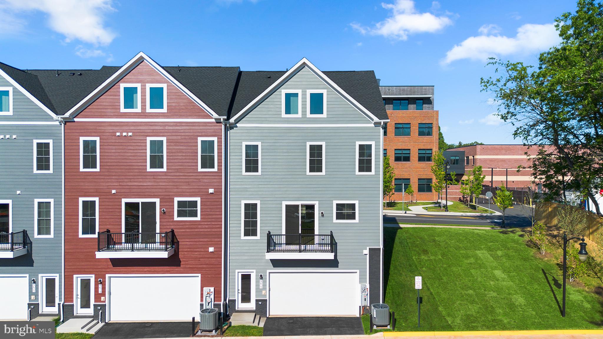 ASHBERRY - Residential