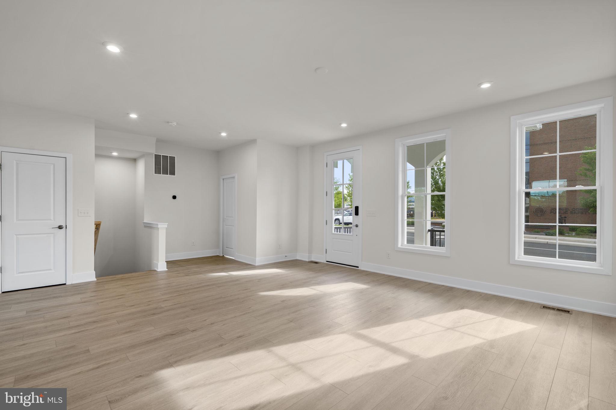 ASHBERRY - Residential