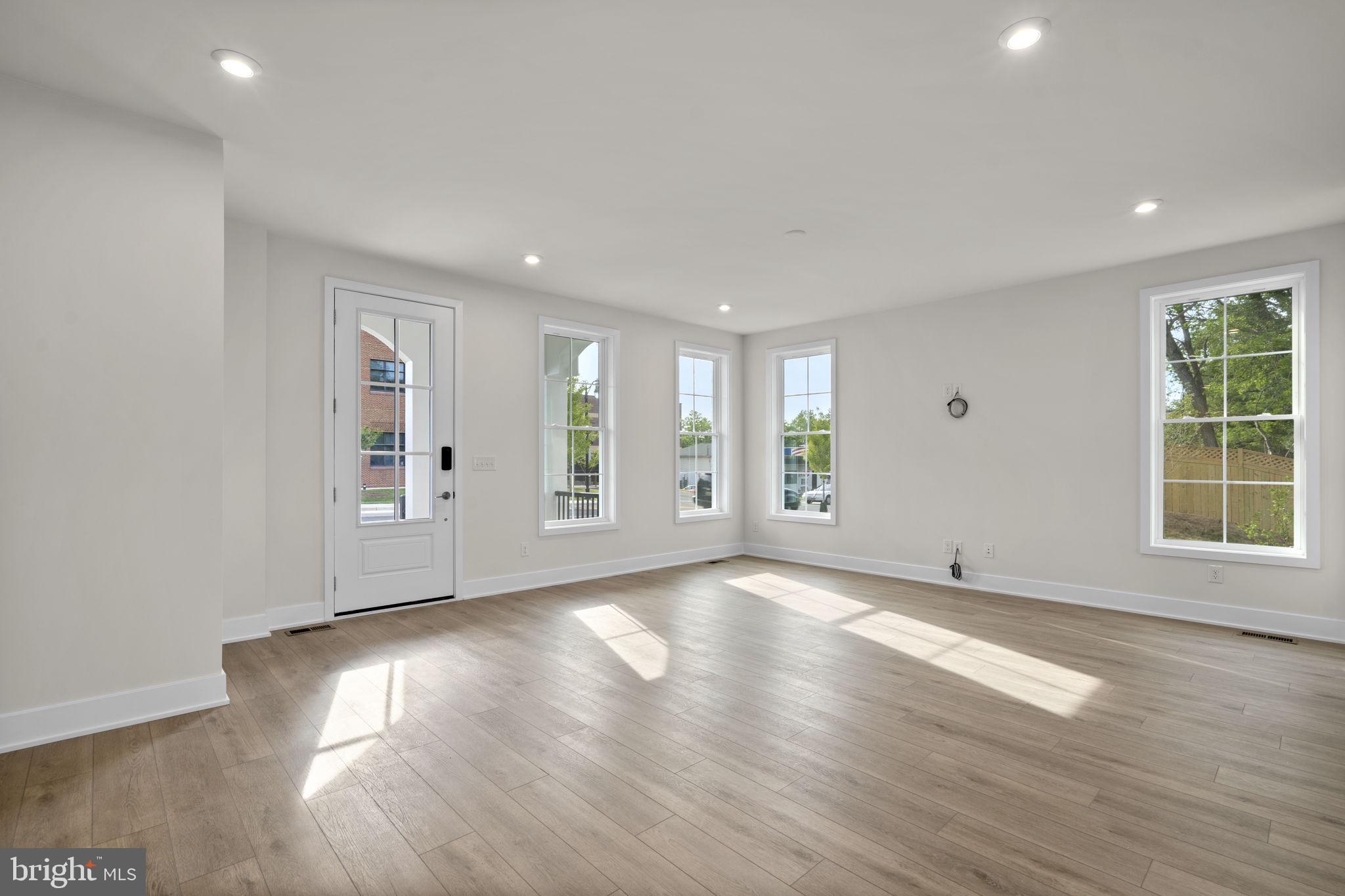 ASHBERRY - Residential