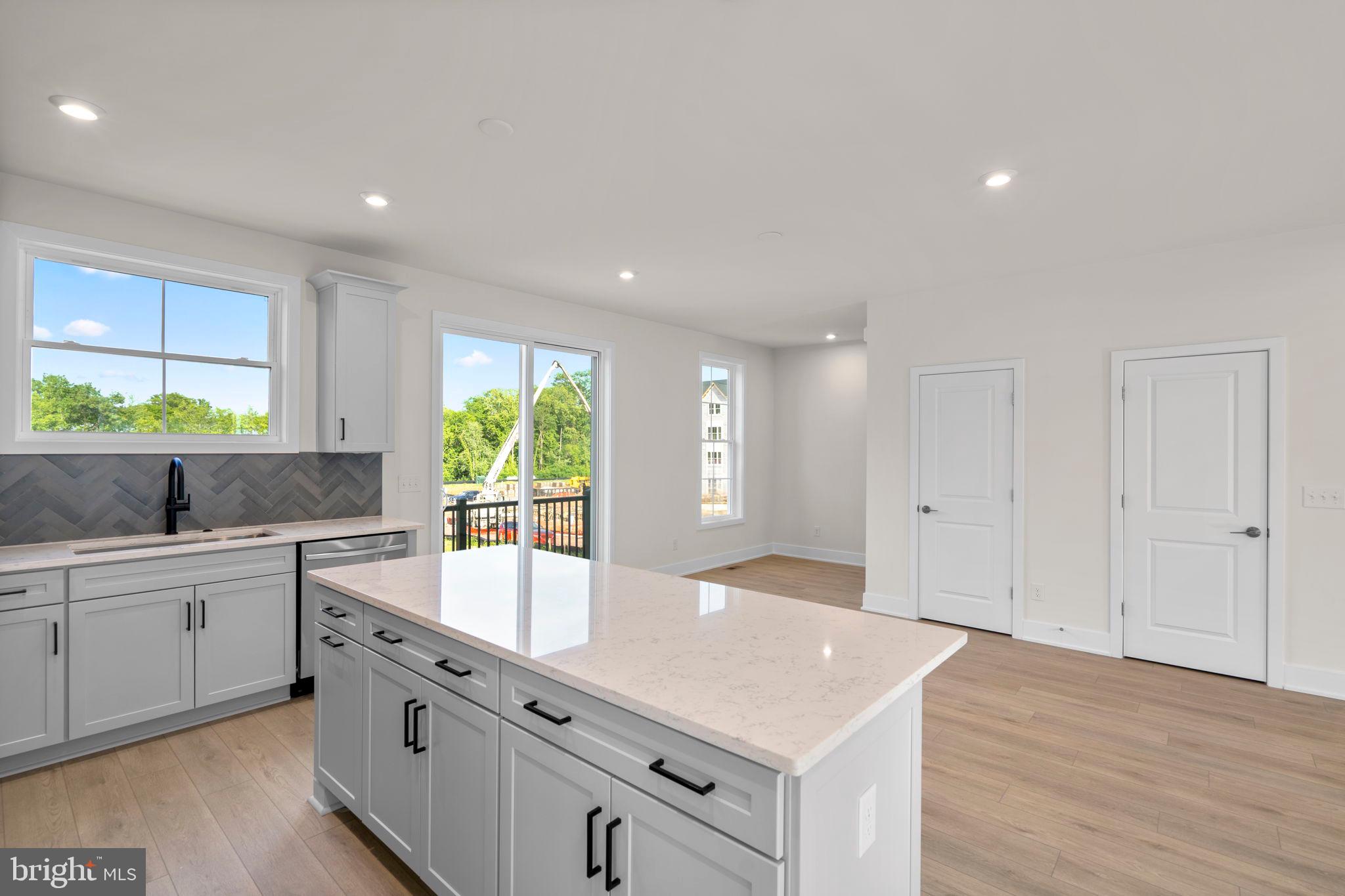 ASHBERRY - Residential
