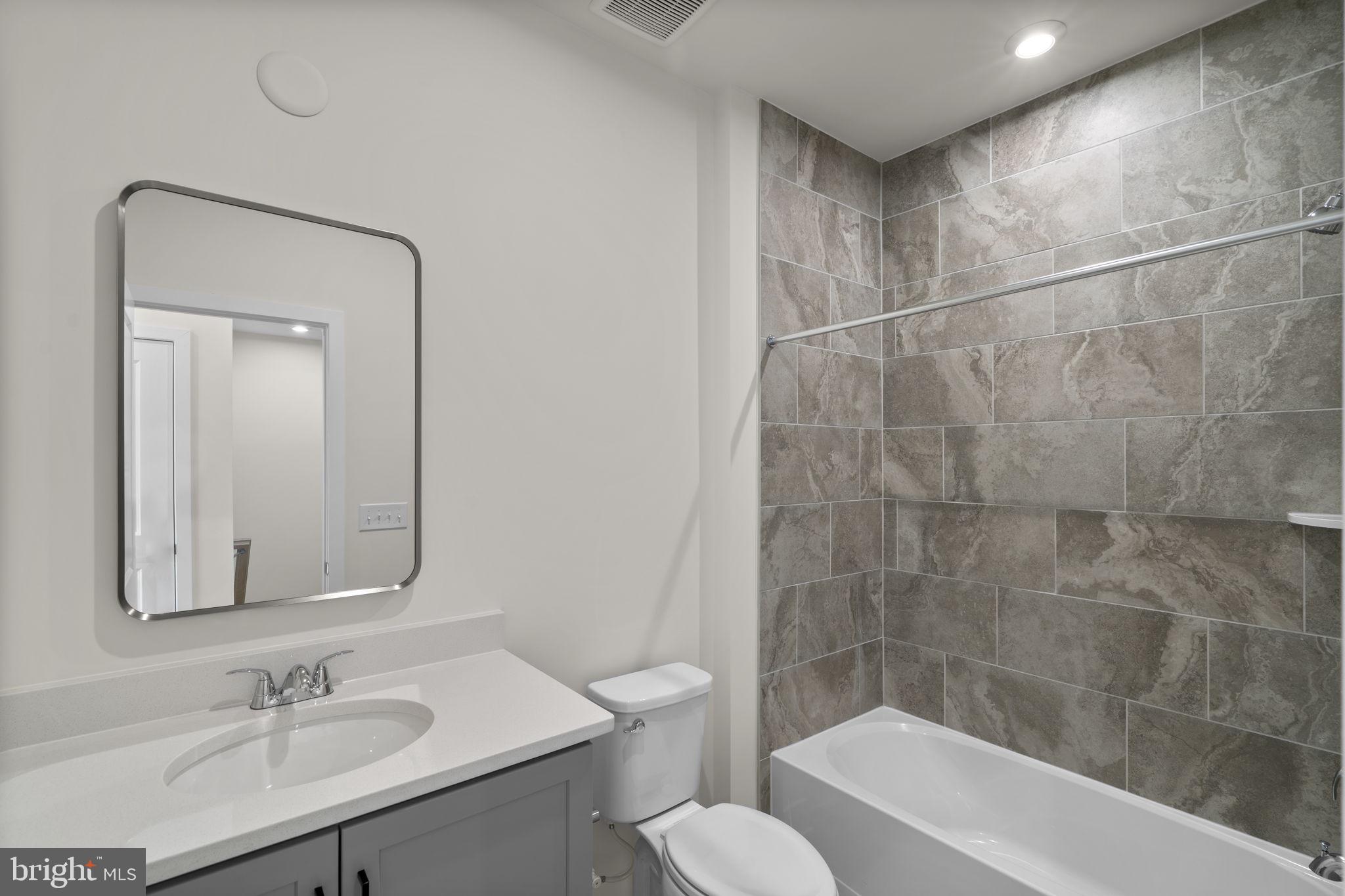 ASHBERRY - Residential
