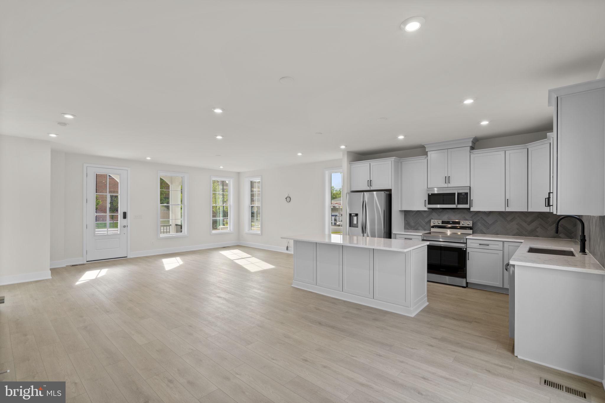 ASHBERRY - Residential