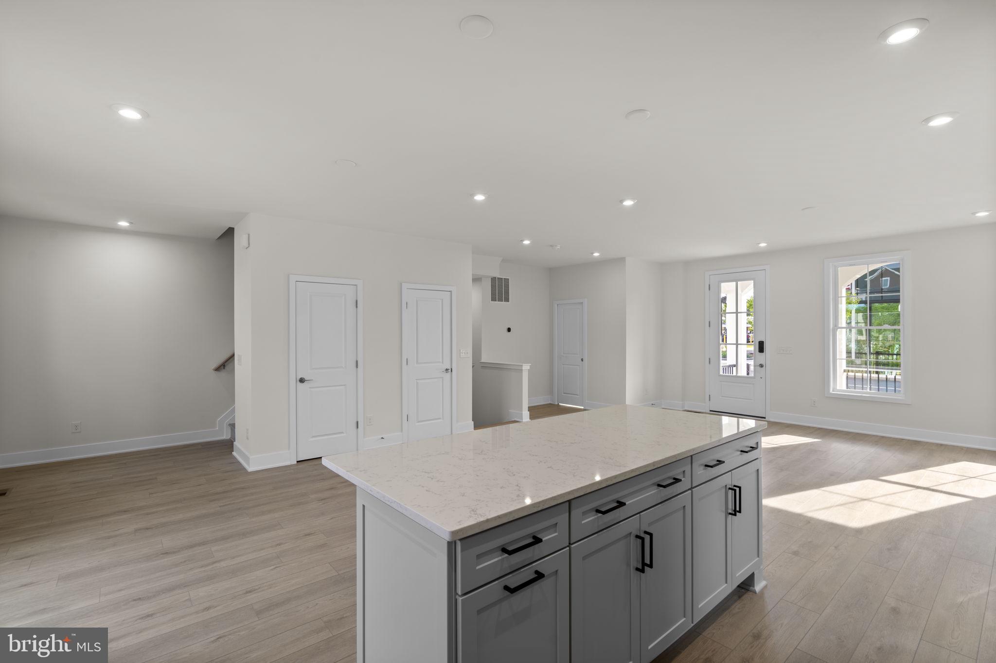 ASHBERRY - Residential