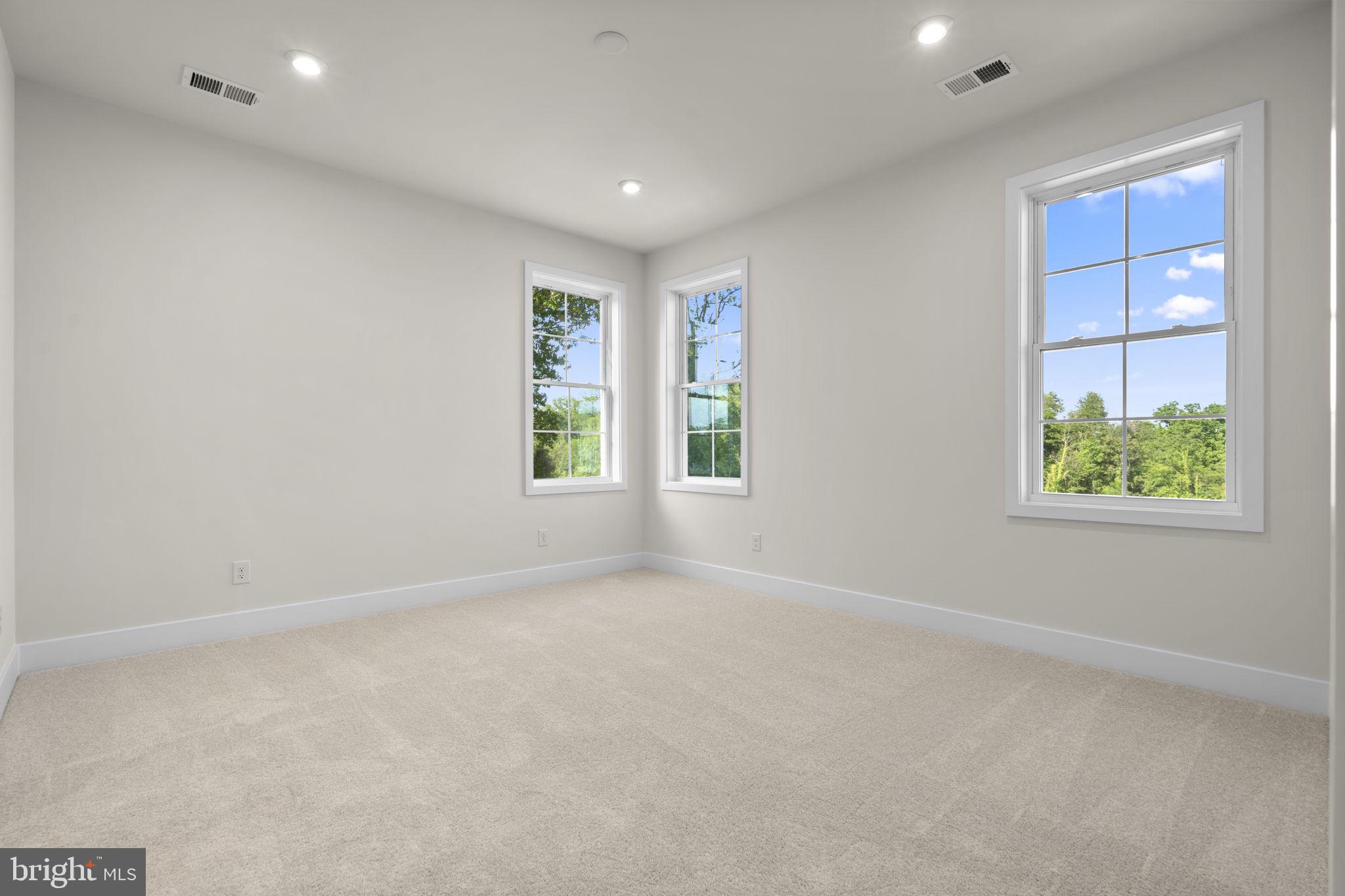 ASHBERRY - Residential