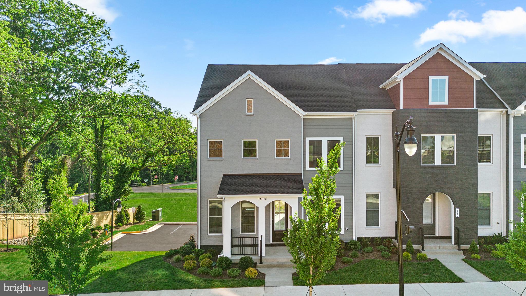 Discover new buildable and personalized TOWNHOMES by Van Metre Homes at Ashberry in Manassas, VA that will be ready for you to move in EARLY 2027. Imagine life in the Taylor 28-R2 at Ashberry—a two-car, rear-load garage townhome with three bedrooms, three full bathrooms, and one half bathroom. Designed for seamless living, this floorplan offers entry through a welcoming front porch or a garage with extra storage, leading into an open-concept main level with a balcony off the dining room for easy outdoor living. Upstairs, the primary suite features a spacious closet with shelving, while the loft offers the perfect space to relax or entertain. The Taylor 28-R2 offers build-to-order opportunities on select homesites, allowing you to personalize your new home. Explore a variety of professionally curated interior design packages at different price points to match your style and budget. Contact the Van Metre Sales Team to learn how you can bring your vision to life! Being a new build, your home is constructed to the highest energy efficiency standards, comes with a post-settlement warranty, and has never been lived in before! Take advantage of closing cost assistance by choosing Intercoastal Mortgage and Walker Title. Schedule an appointment today and explore your options!------Discover Ashberry, a boutique community nestled in the heart of Manassas, offering the perfect blend of comfort, convenience, and connection. Surrounded by the rich history and charm of Prince William County, this thoughtfully designed neighborhood places you moments from the city’s best shopping, dining, and entertainment. With beautifully crafted single family homes and stylish townhomes, along with inviting outdoor spaces, Ashberry creates a true sense of home. Commuters appreciate quick access to Route 28, I-66, and the VRE, making daily travel a breeze. Whether you’re starting out or settling down, Ashberry delivers modern living with a small-town feel—right where you want to be.------NterNow self-touring is available on select homesites at Ashberry, no agent or appointment required. Buyers may visit independently during daylight hours. For access instructions and availability, contact Van Metre Homes directly or visit our website.------*Other homes sites and delivery dates may be available. Pricing, offers, and availability are subject to change without notice. Images, renderings, and site plans are for illustrative purposes only and may not reflect actual homes or features. Some images and renderings may depict interior designs created in collaboration with AI or may represent a similar home. Additional terms and conditions may apply. Please see a Van Metre Sales Advisor for details.