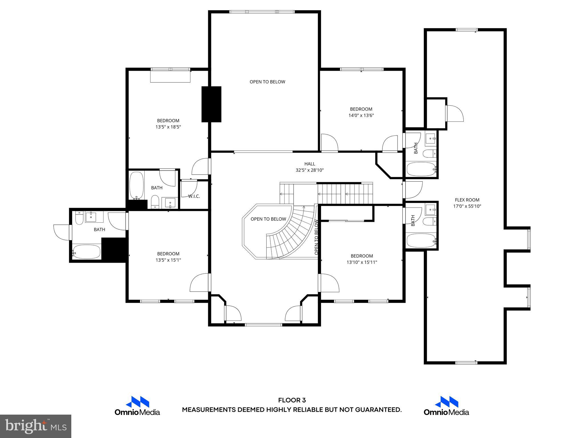 HAYFIELDS MANOR - Residential