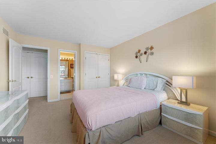 POTOMAC LAKES - Residential Lease