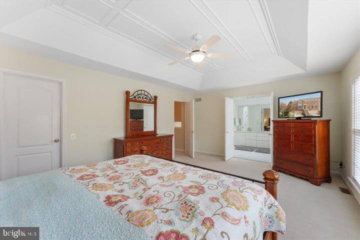 POTOMAC LAKES - Residential Lease