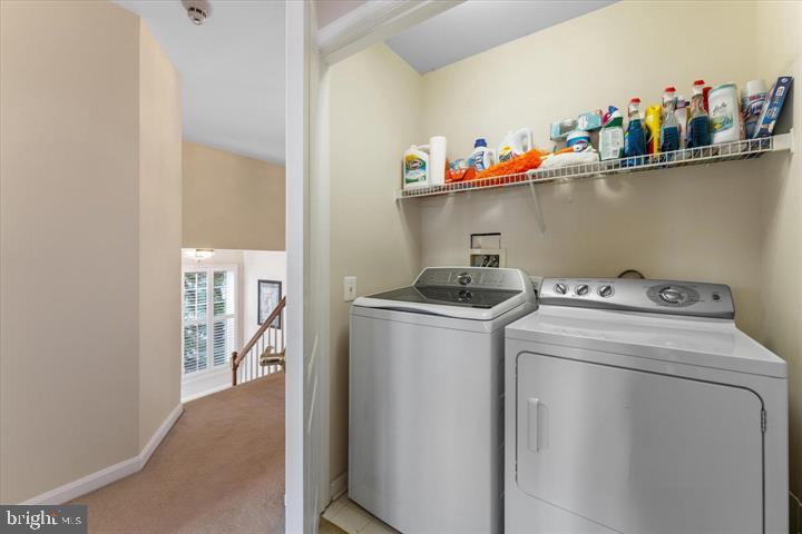 POTOMAC LAKES - Residential Lease