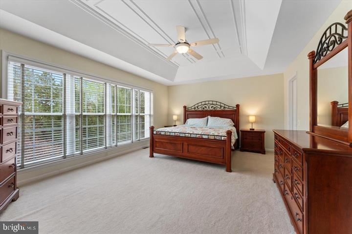 POTOMAC LAKES - Residential Lease