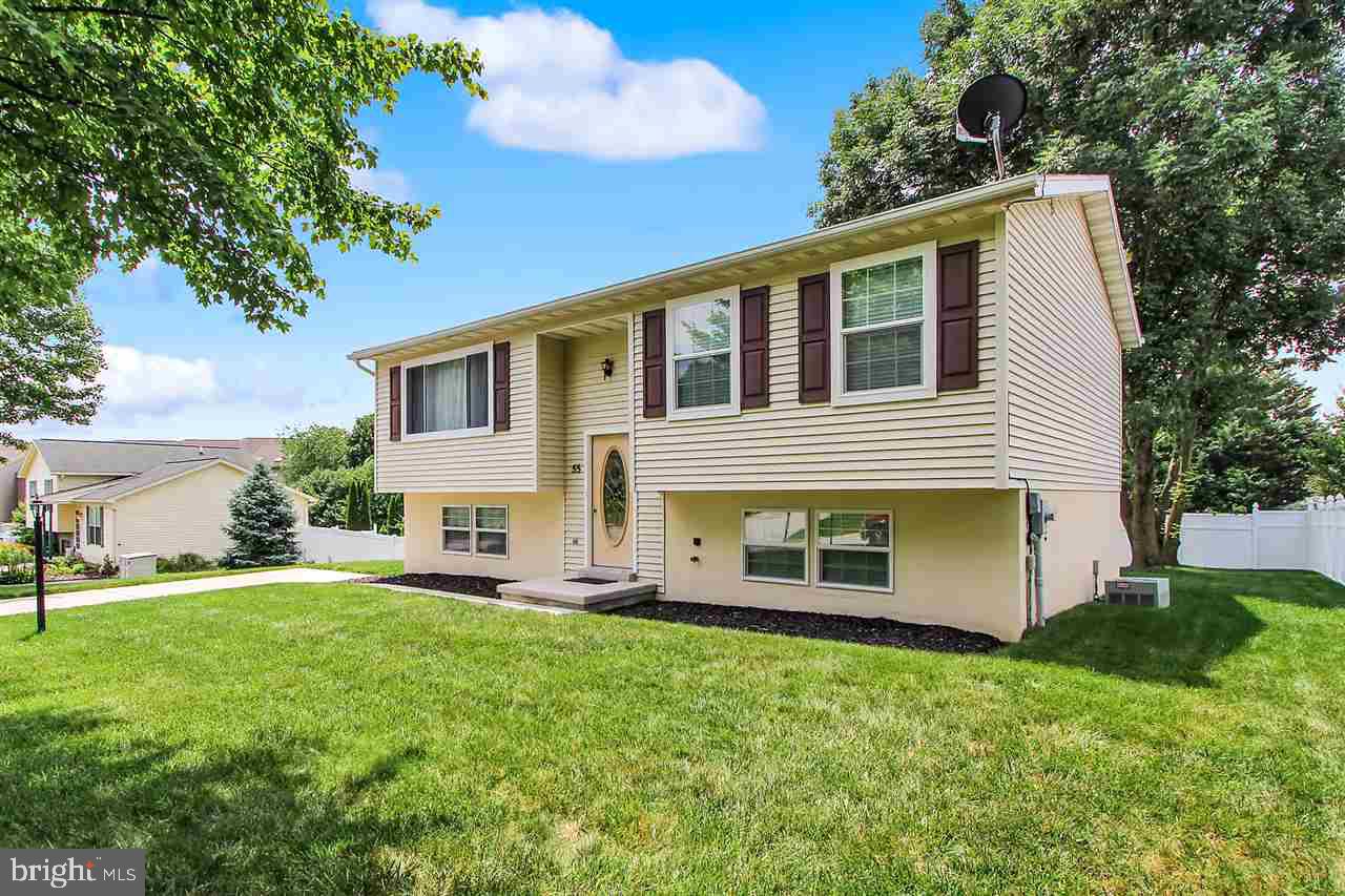 COLONIAL HILLS - Residential