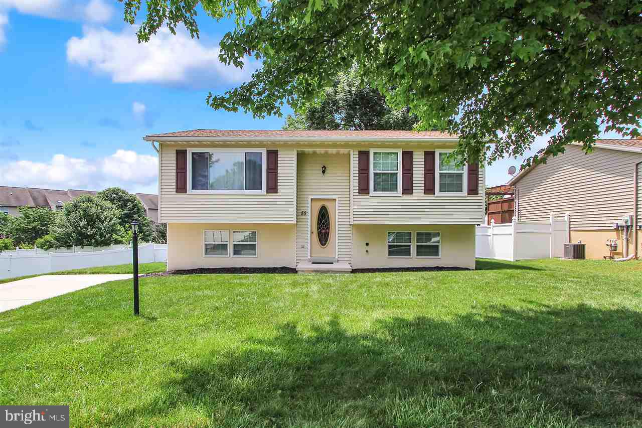 COLONIAL HILLS - Residential