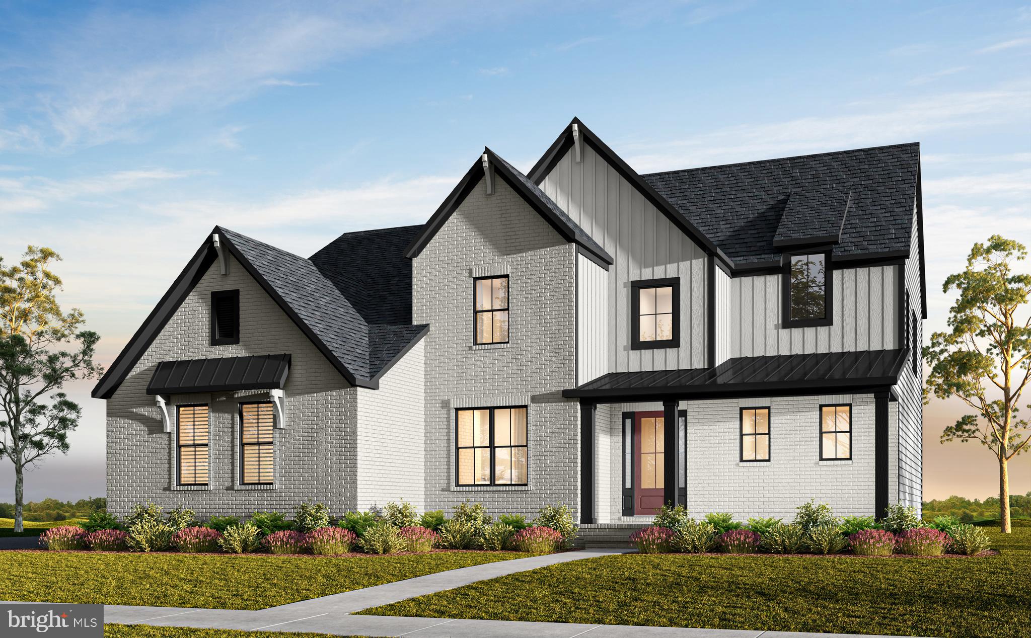 STUART MILL - Residential