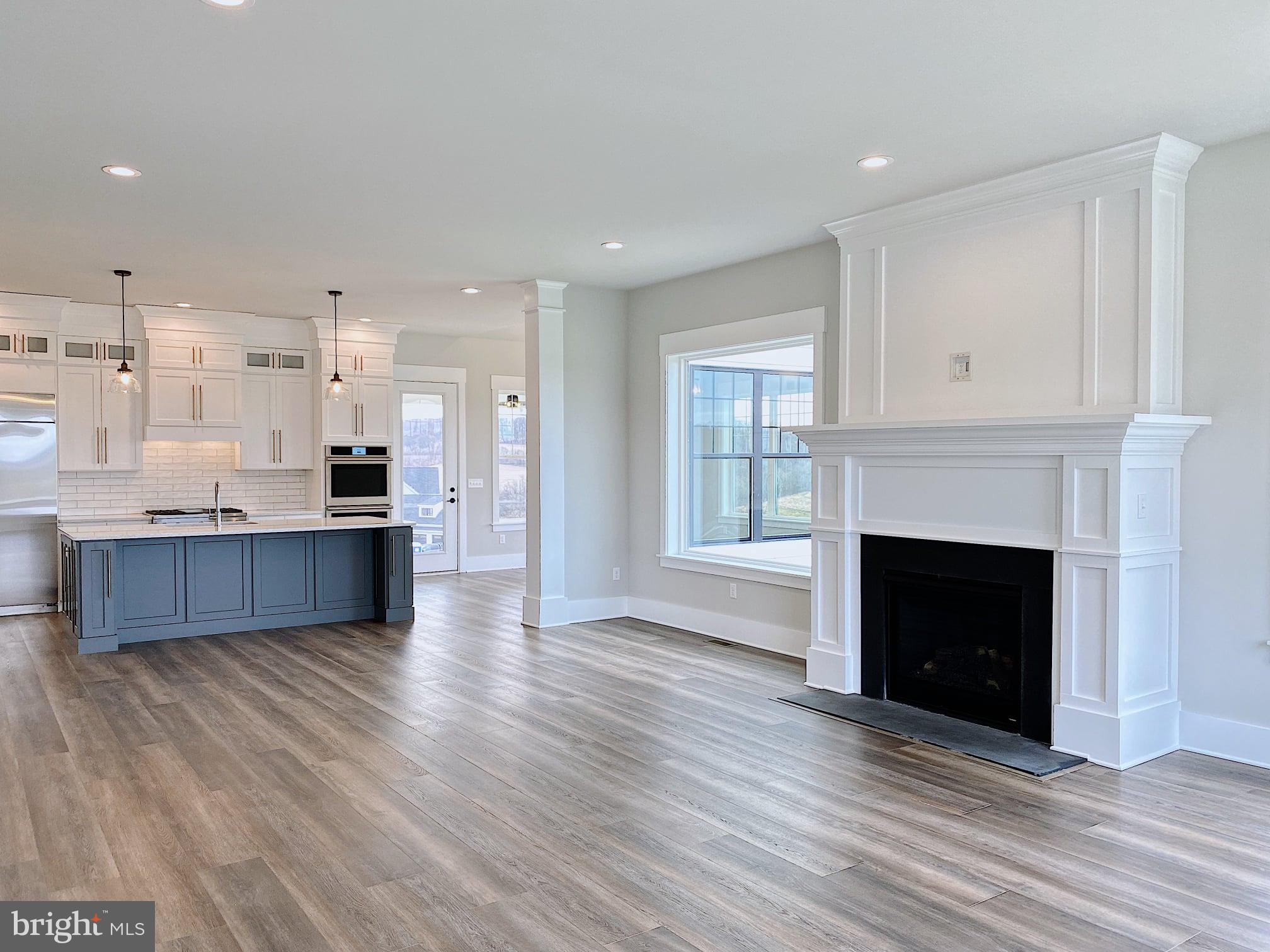 COLERAIN TOWNSHIP - Residential