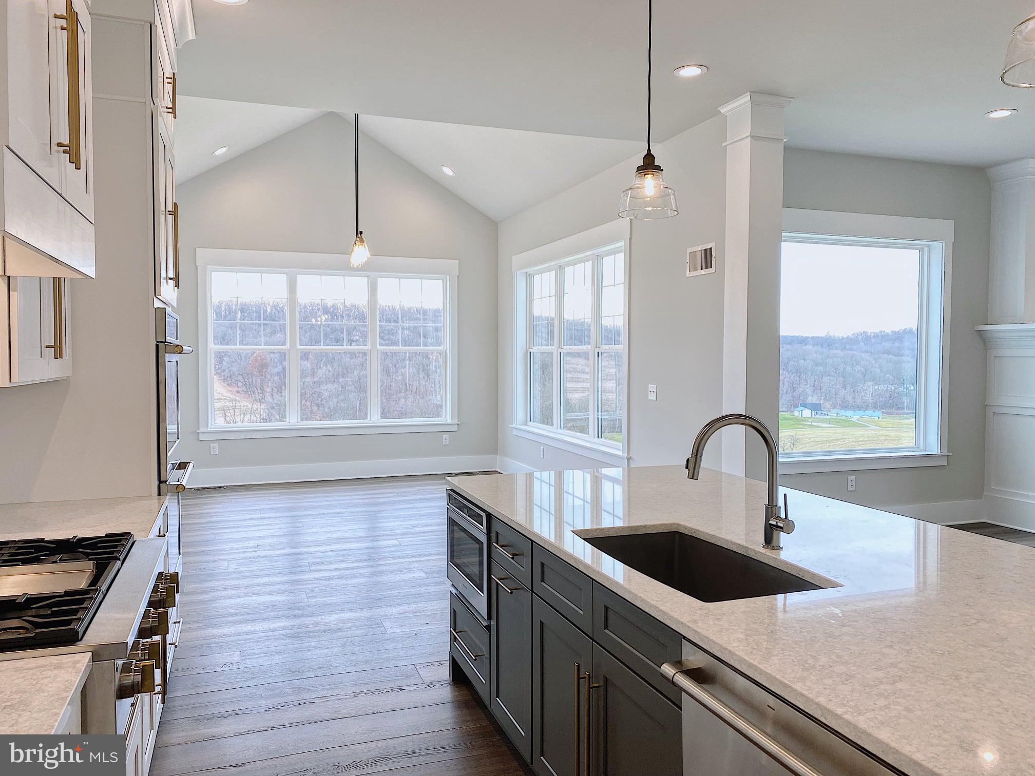 COLERAIN TOWNSHIP - Residential