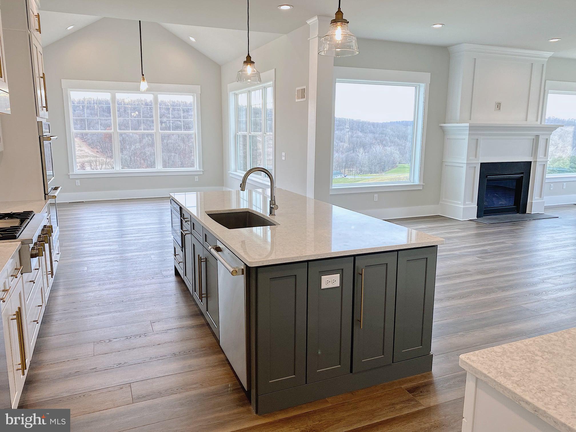 COLERAIN TOWNSHIP - Residential