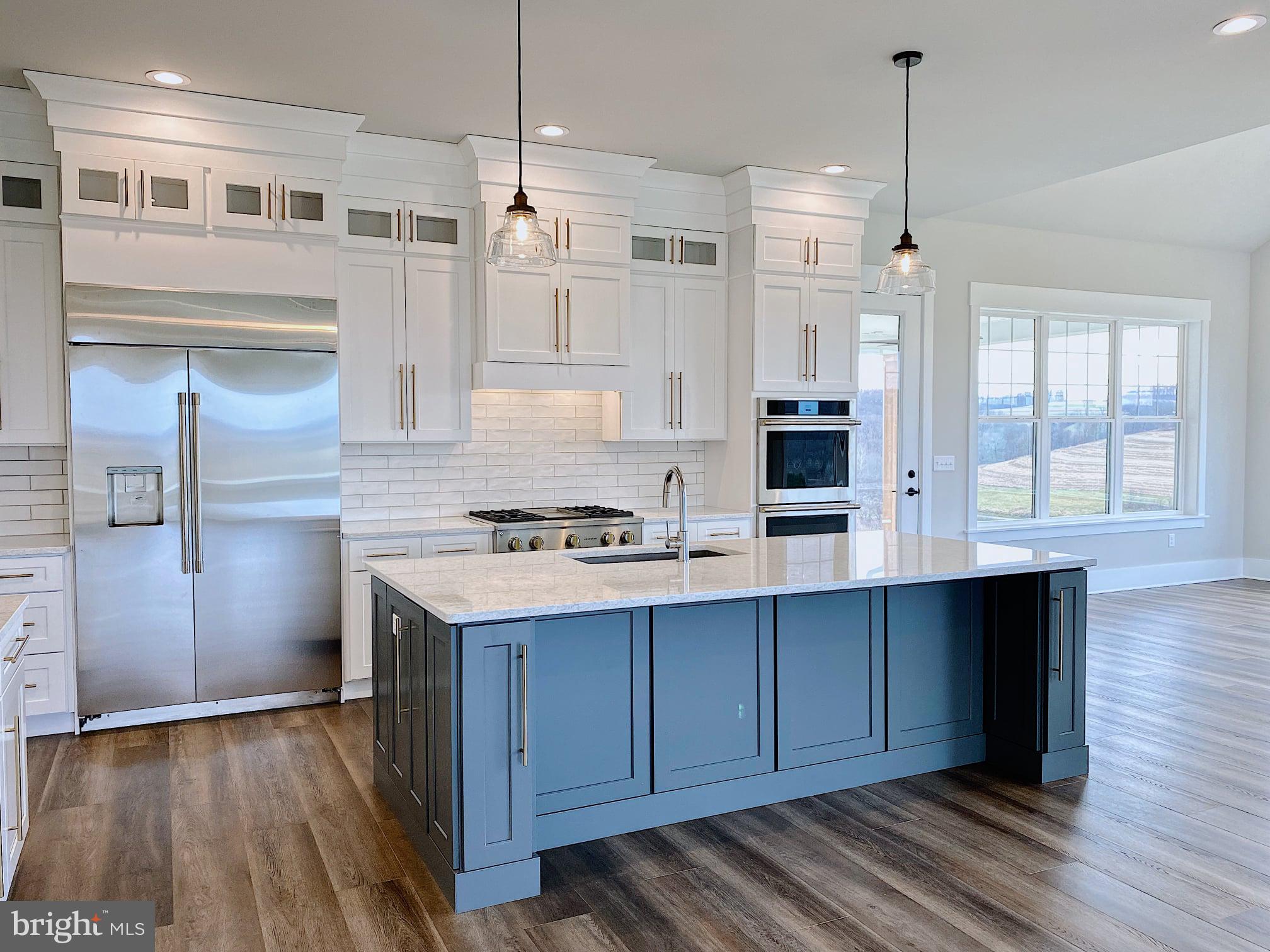COLERAIN TOWNSHIP - Residential