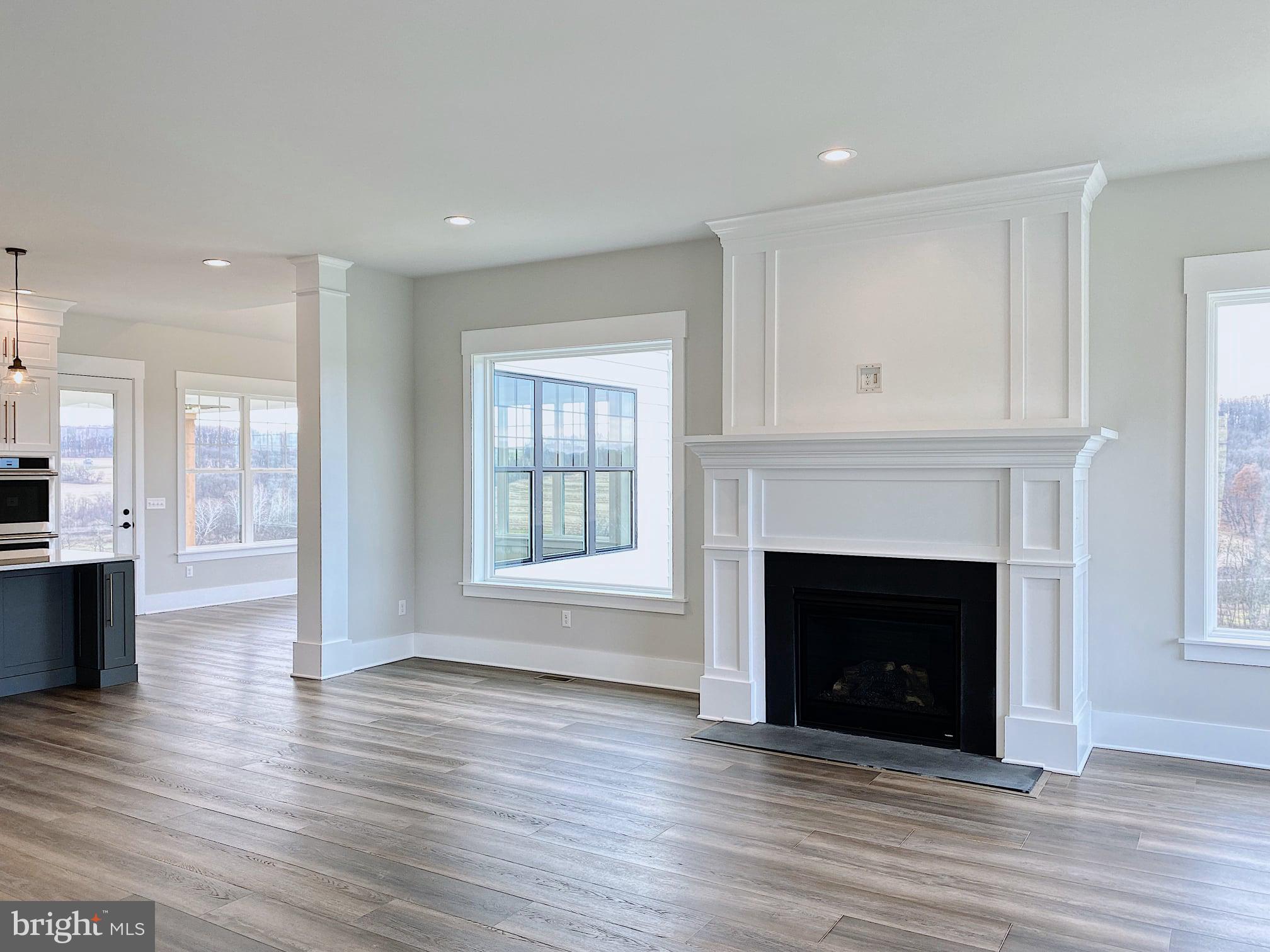 COLERAIN TOWNSHIP - Residential