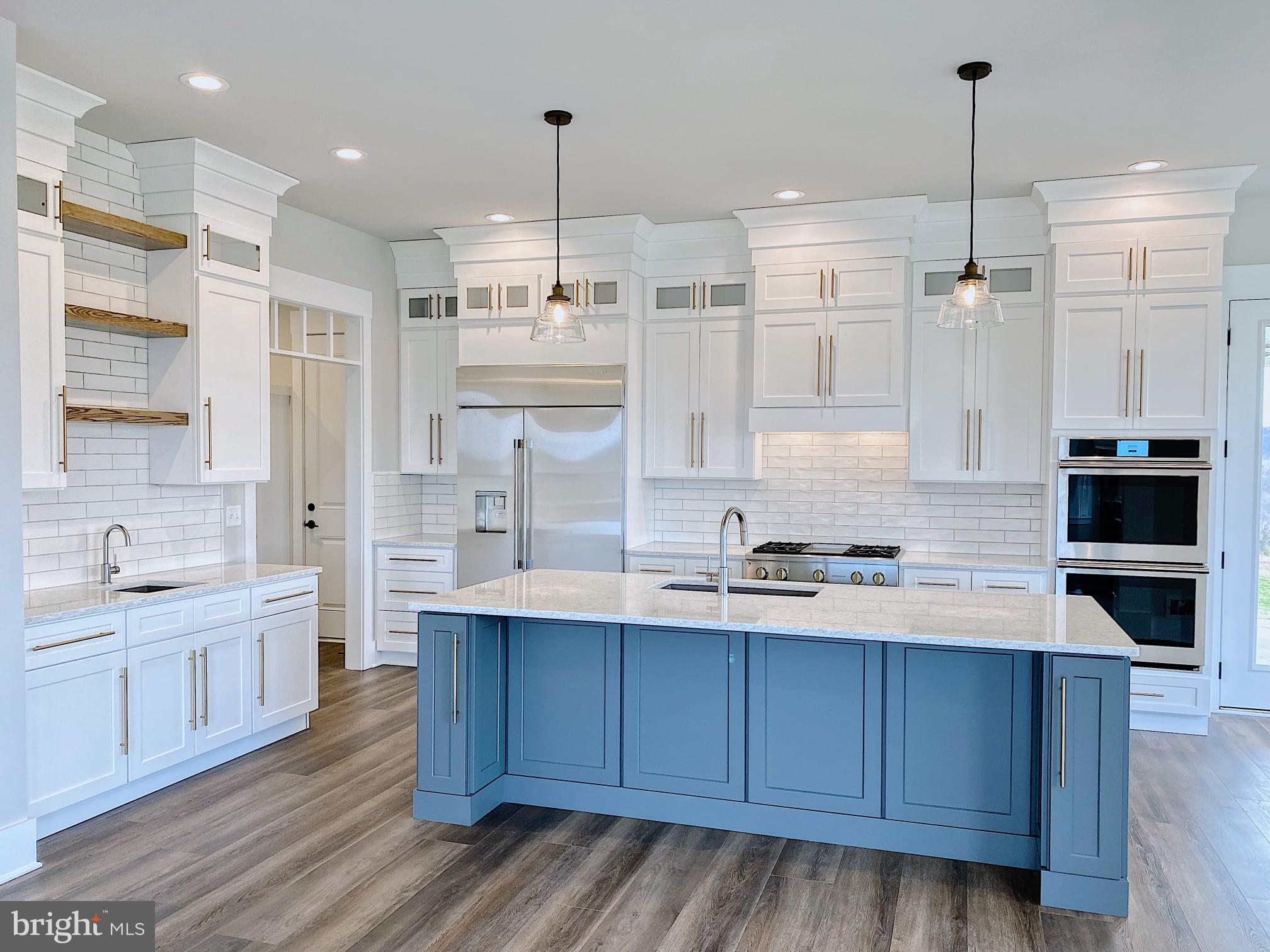 COLERAIN TOWNSHIP - Residential