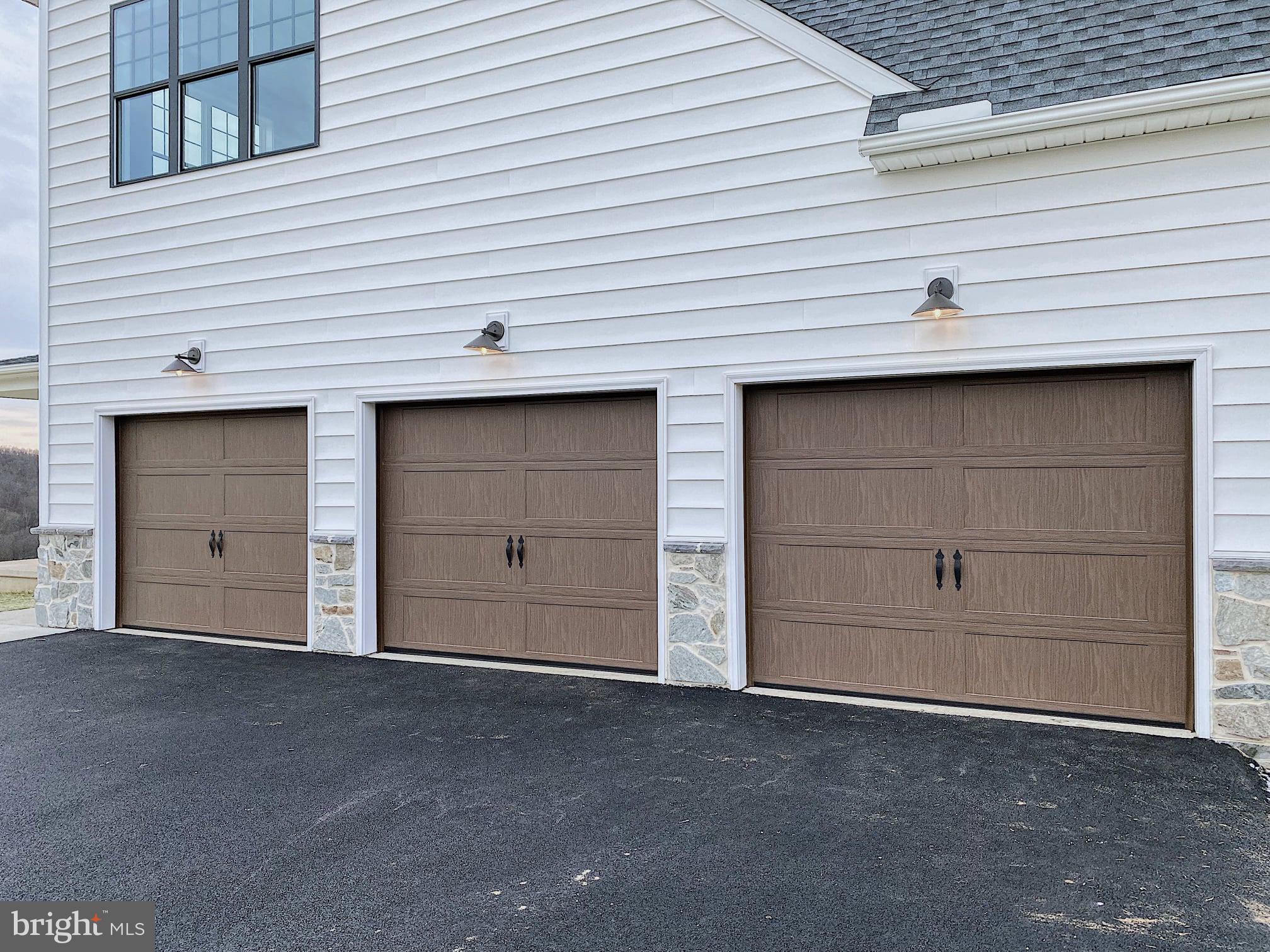 COLERAIN TOWNSHIP - Residential