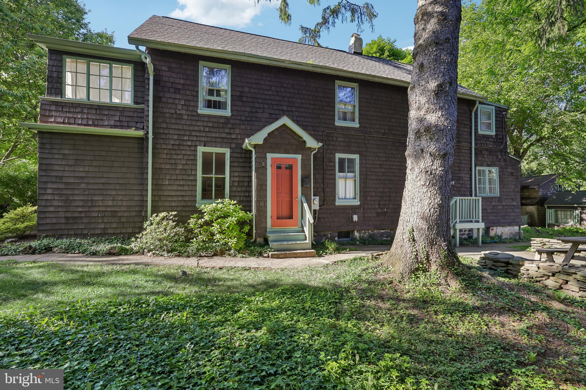 EVERGREEN - Residential