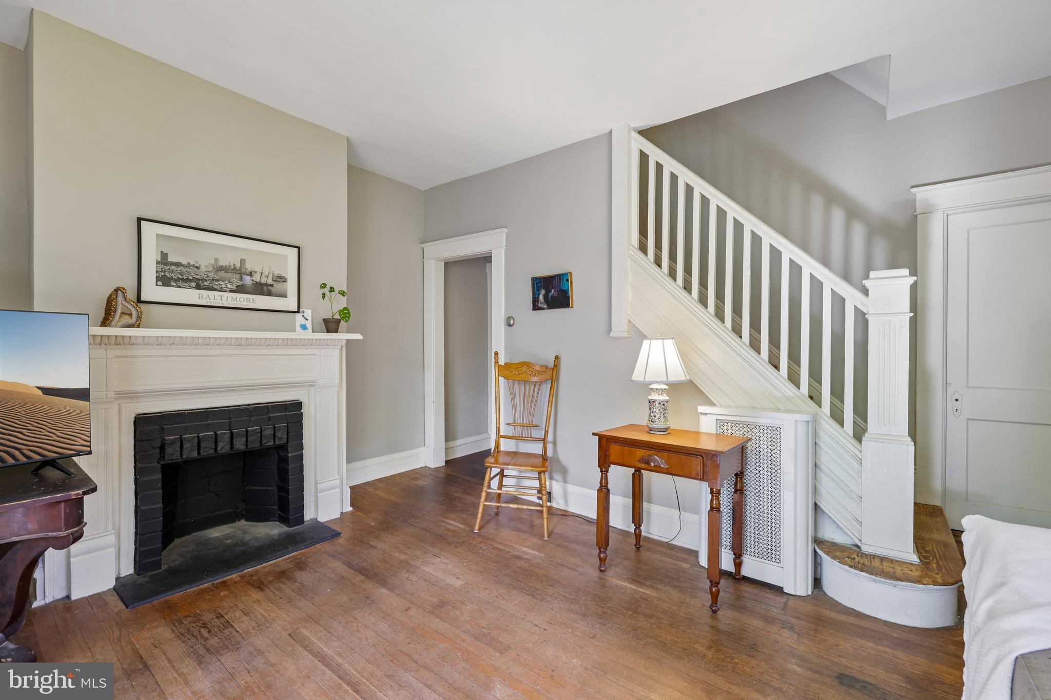 EVERGREEN - Residential