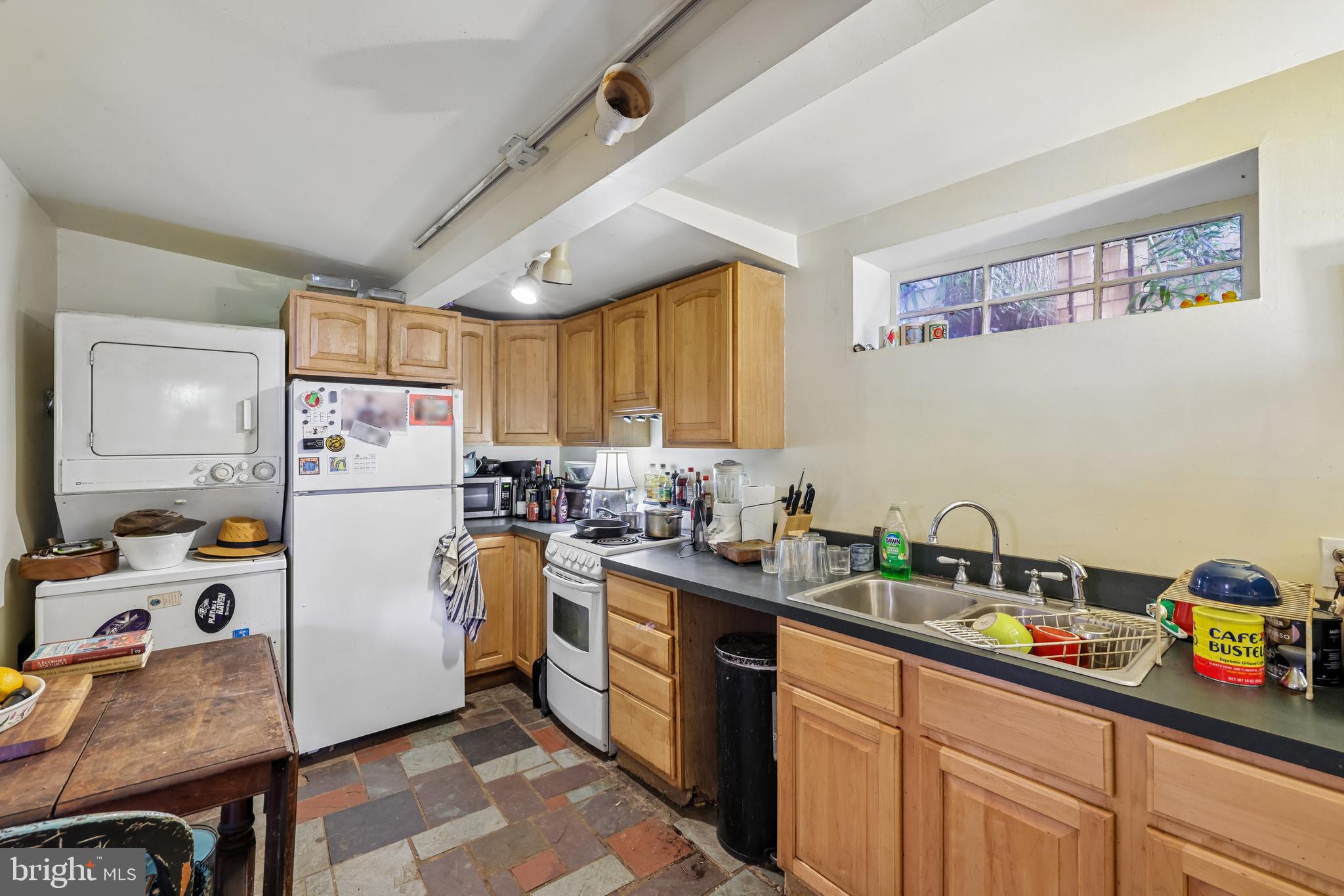 EVERGREEN - Residential