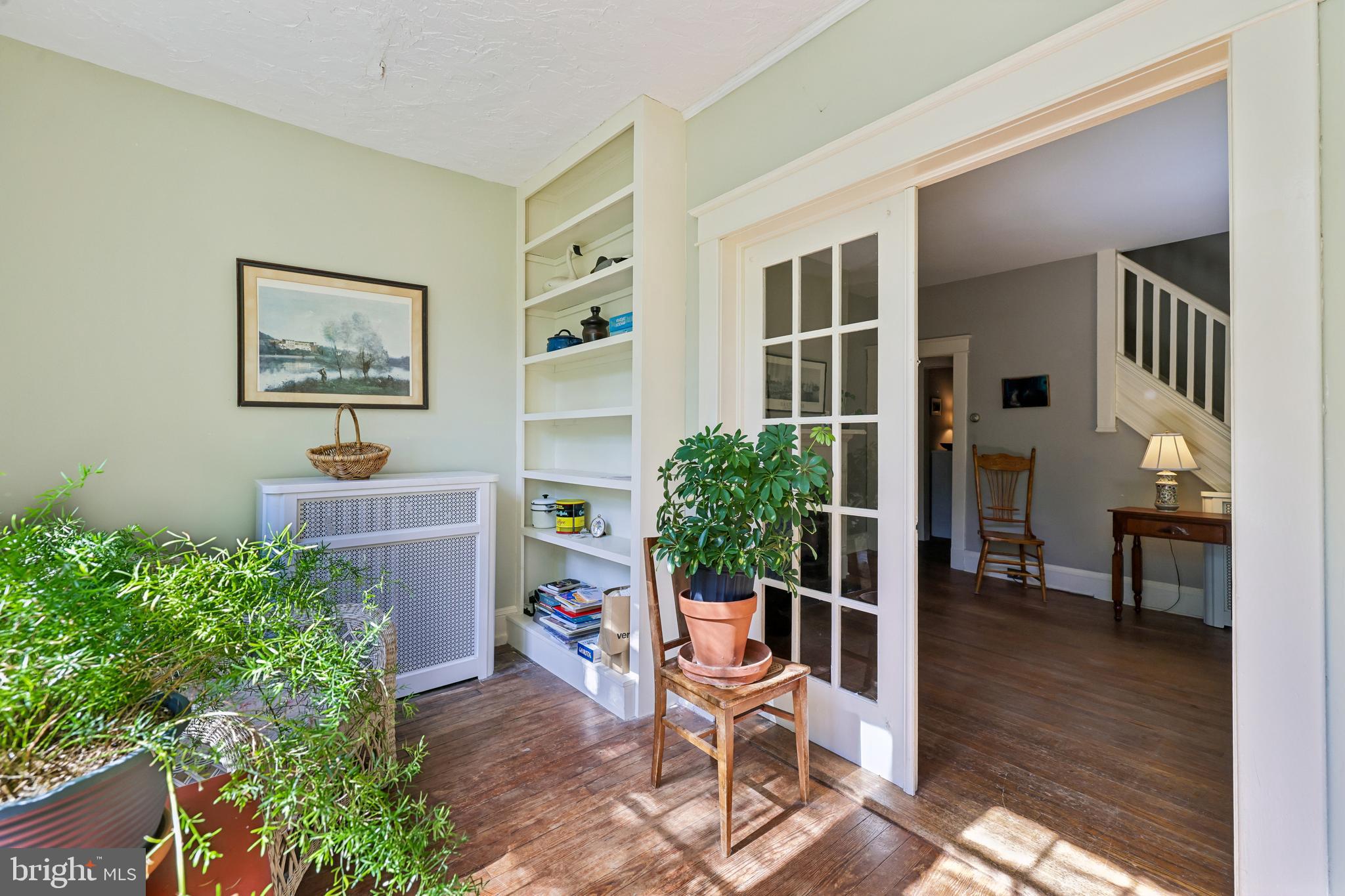 EVERGREEN - Residential