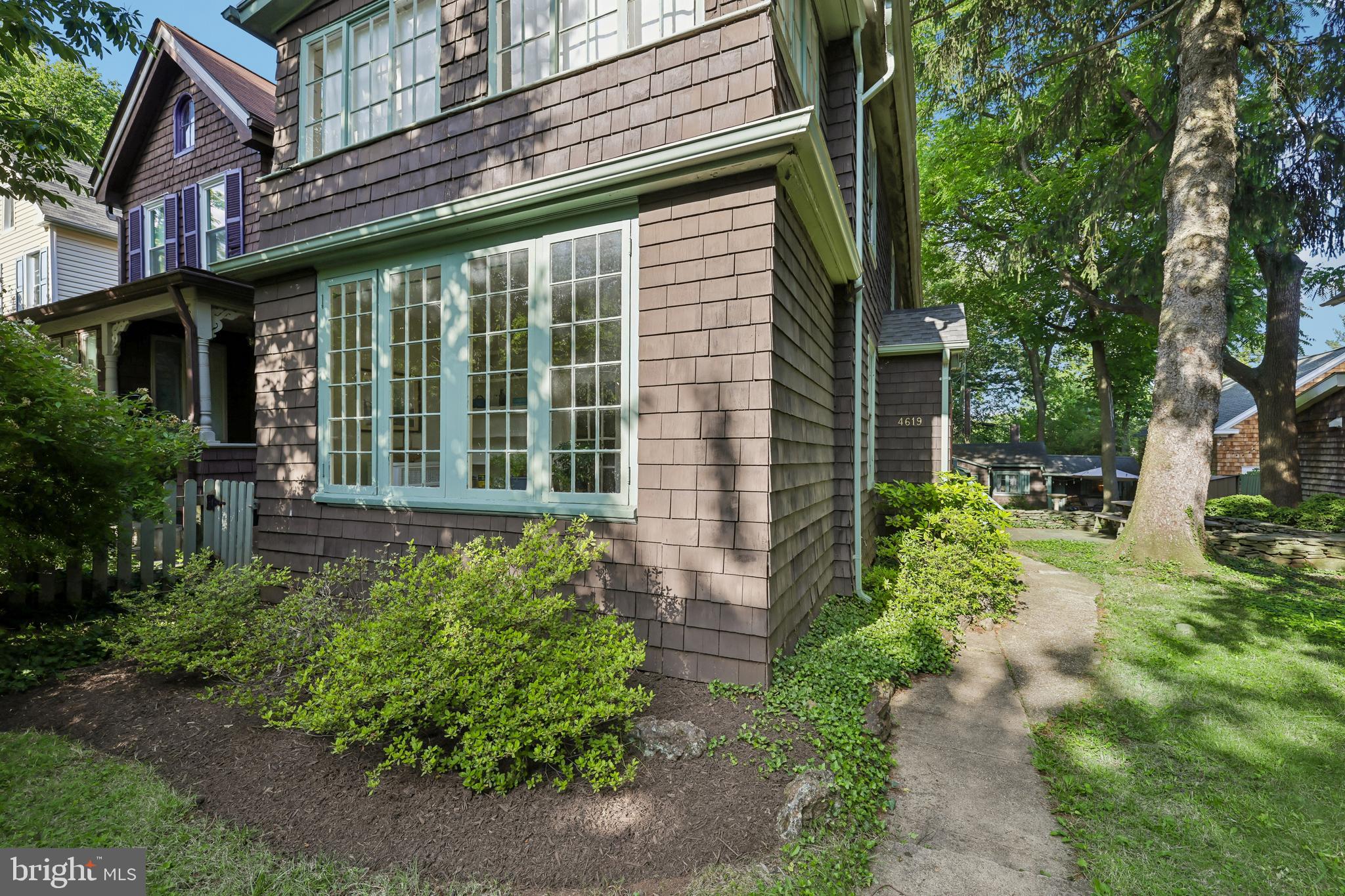 EVERGREEN - Residential